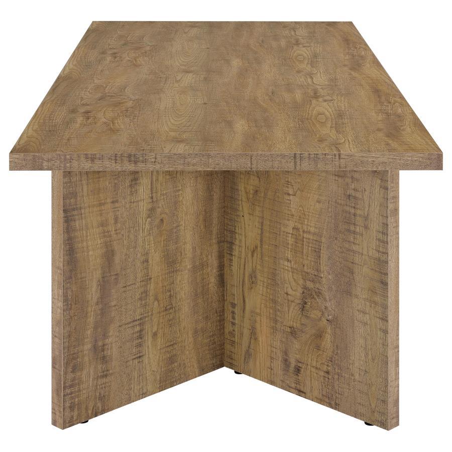 Jamestown - Composite Wood Dining Table - Mango