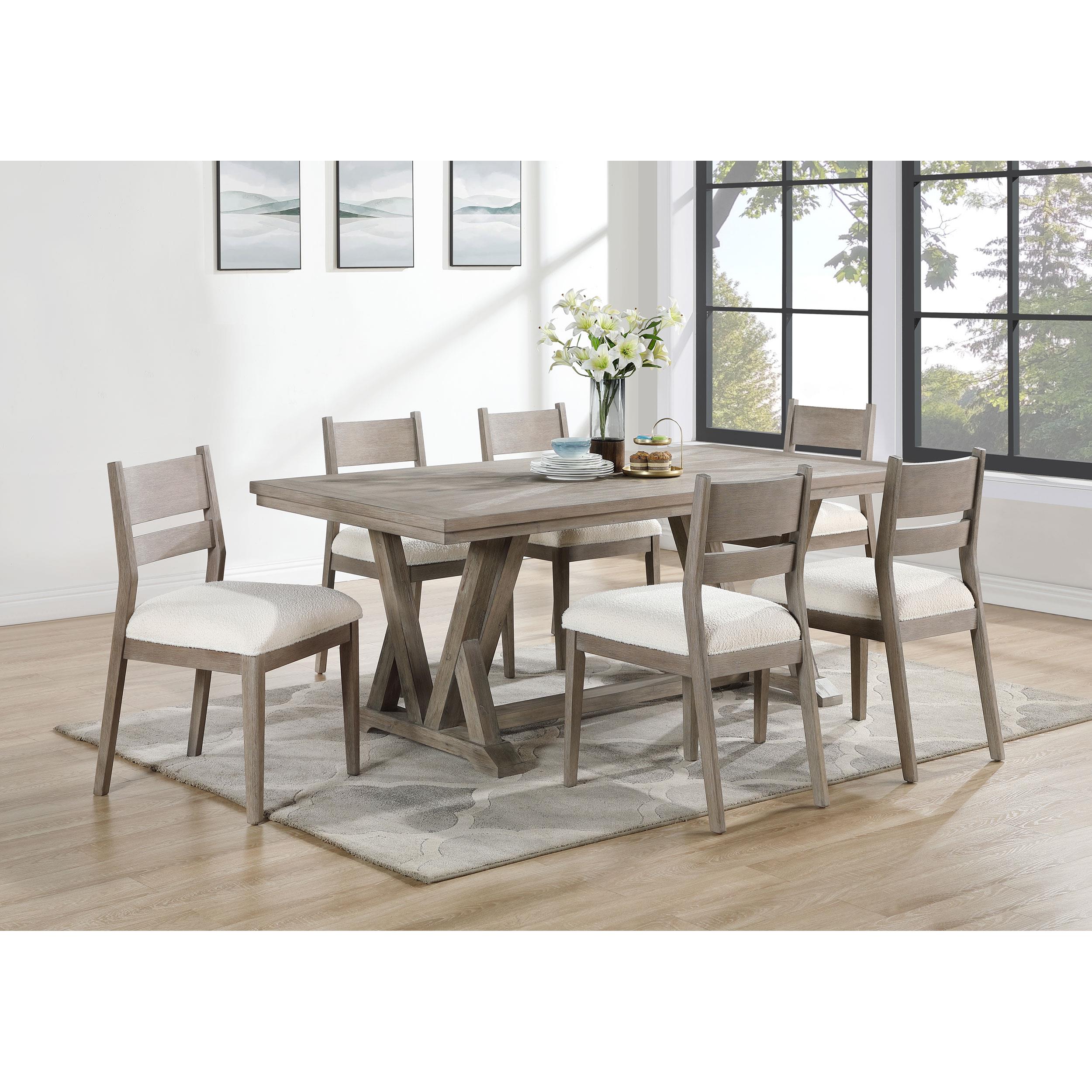 Diamond Modern Furniture COA Cornelia Dining Chair 107442 IMAGE 10