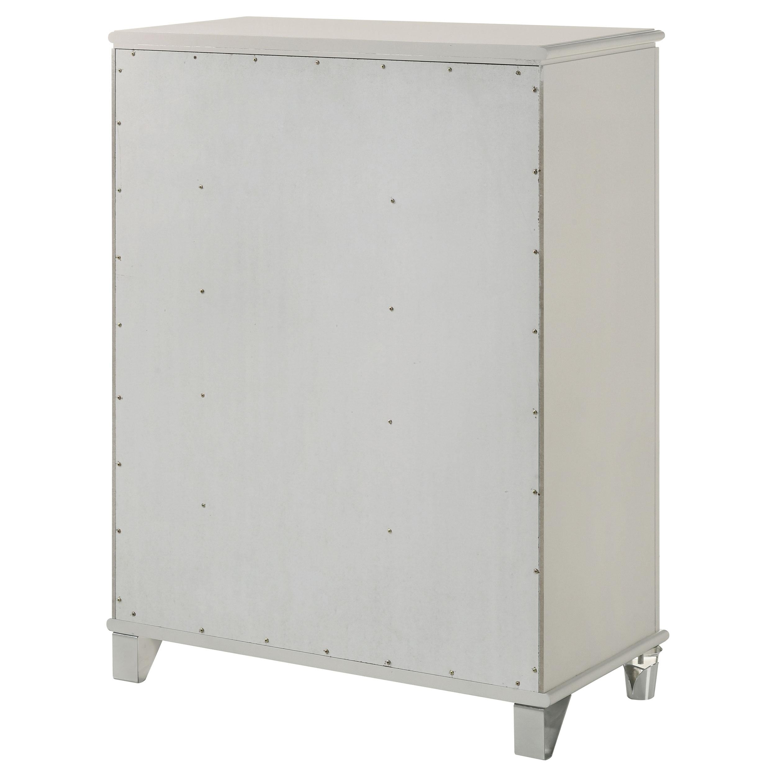 Coaster Furniture Chests 5 Drawers 224955 IMAGE 8