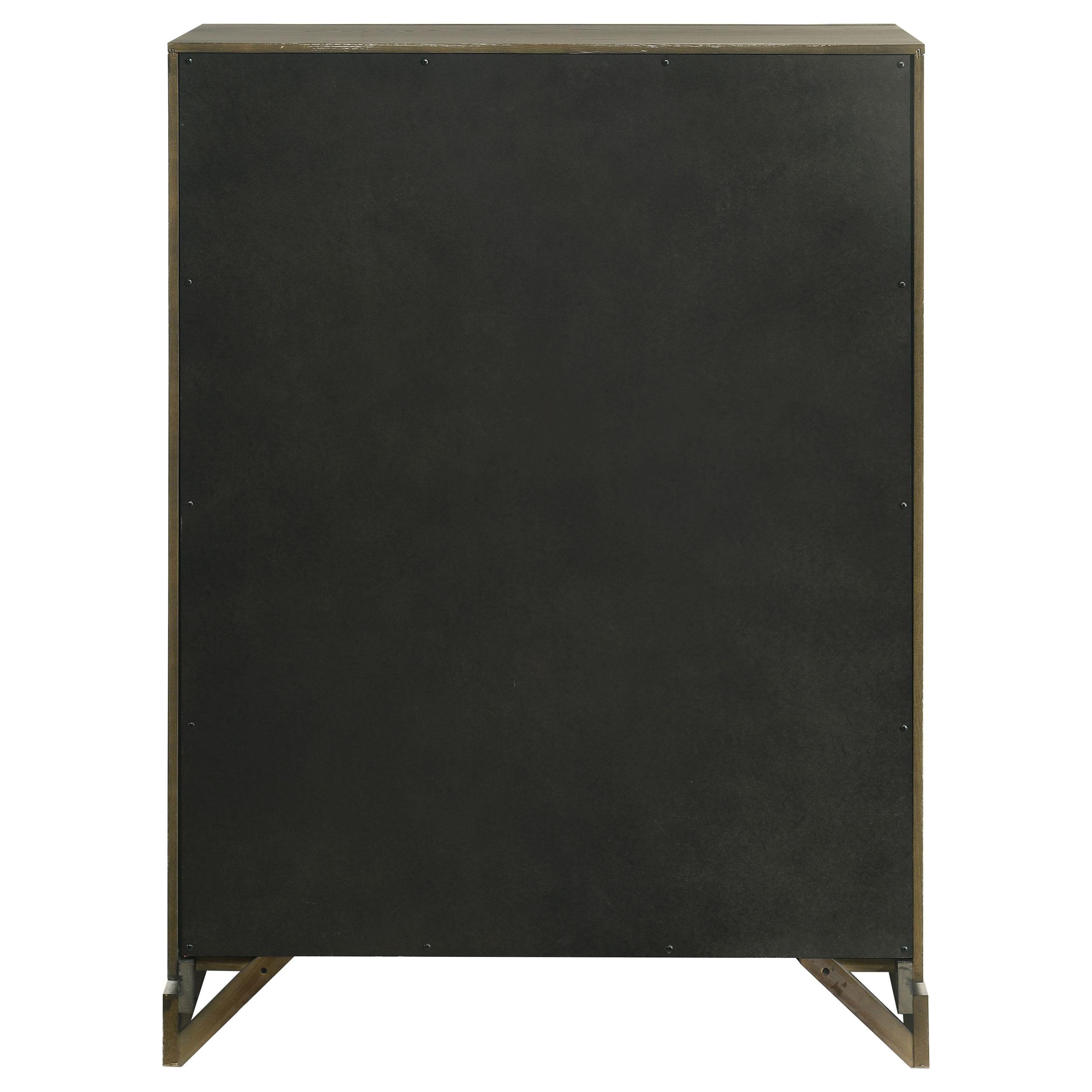 Coaster Furniture Chests 5 Drawers 224935 IMAGE 7