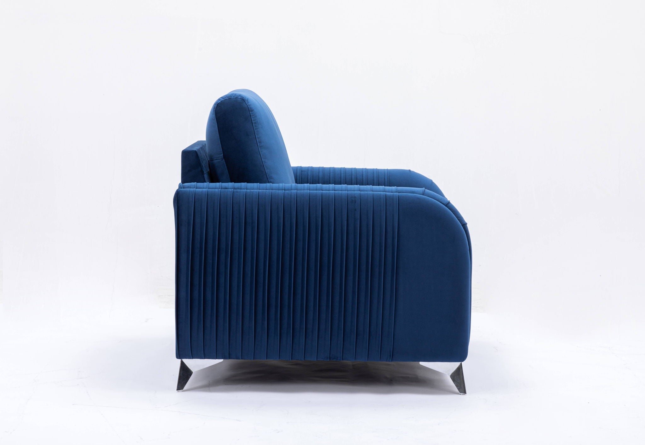 Wenona - Modern Elegance Chair