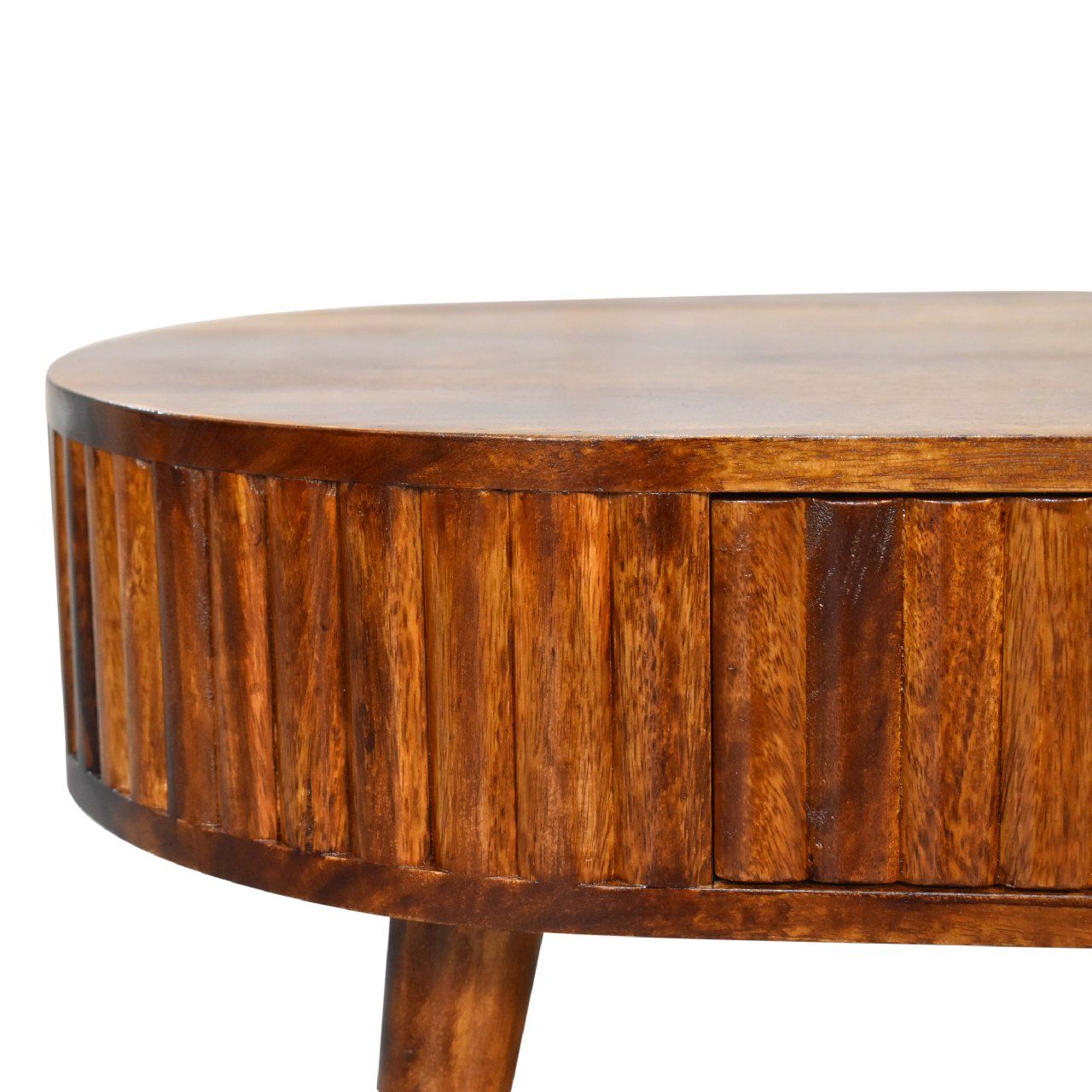 Stripe Coffee Table