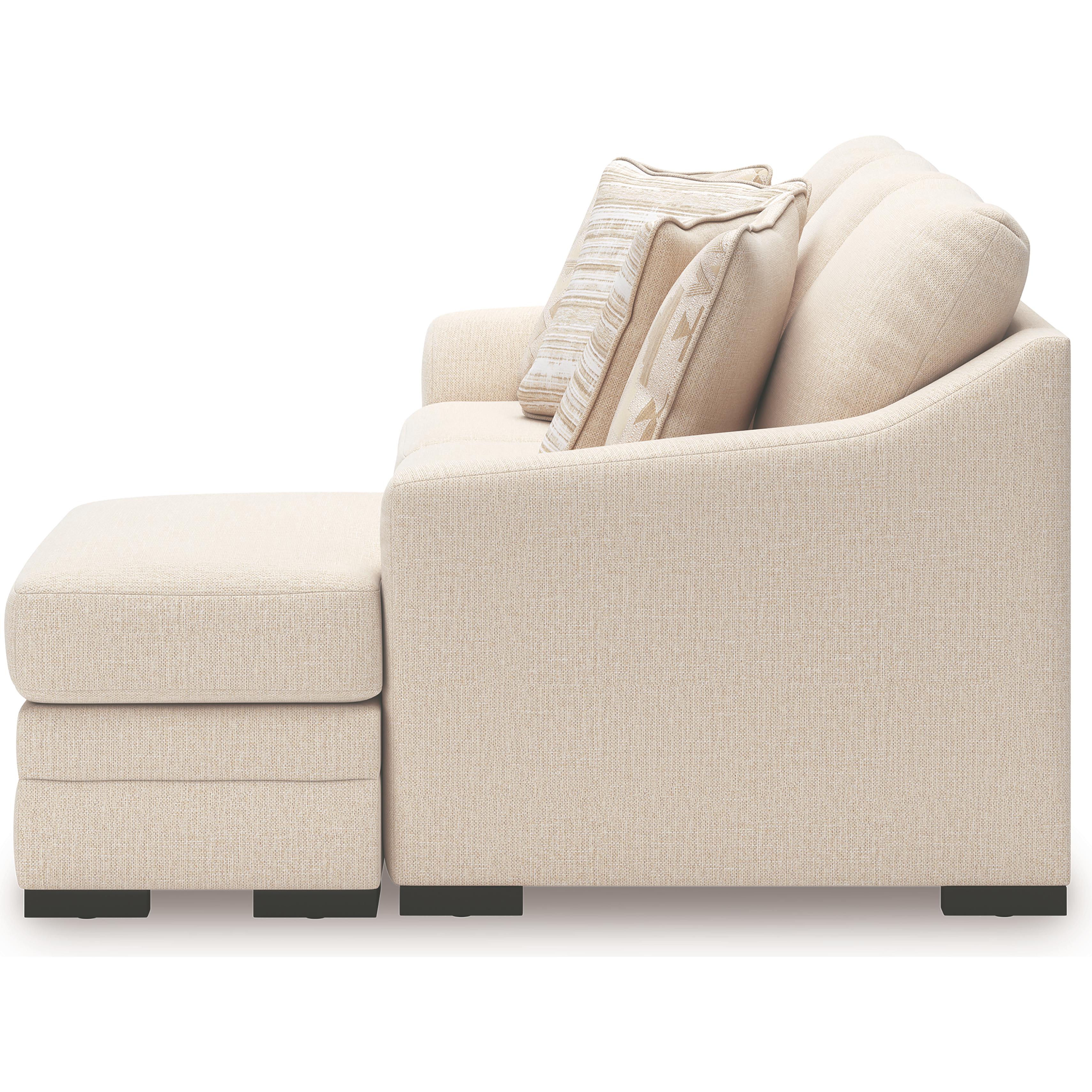 Diamond Modern Furniture Exclusive Design Lango Fabric Queen Sofabed 4860268 IMAGE 5