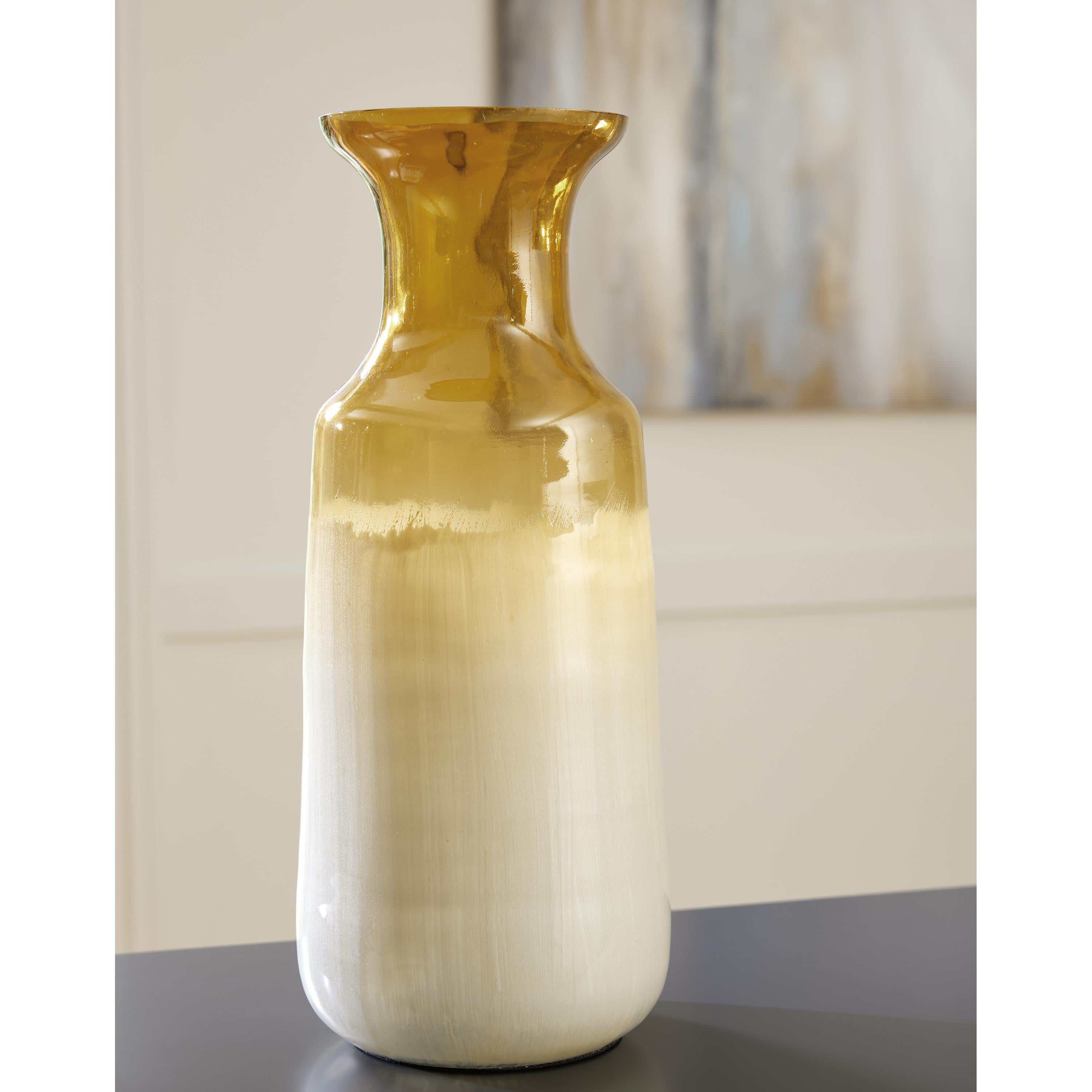 Diamond Modern Furniture Exclusive Design Home Decor Vases & Bowls A2000724 IMAGE 2