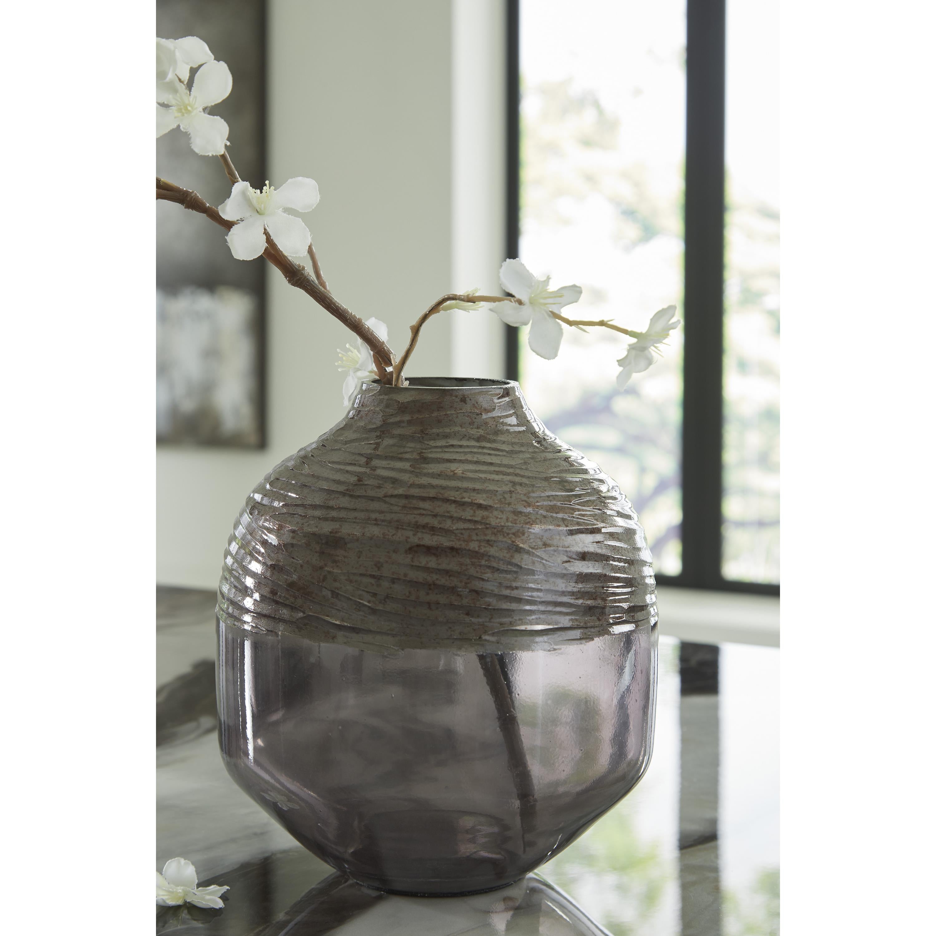 Diamond Modern Furniture Exclusive Design Home Decor Vases & Bowls A2000725 IMAGE 2