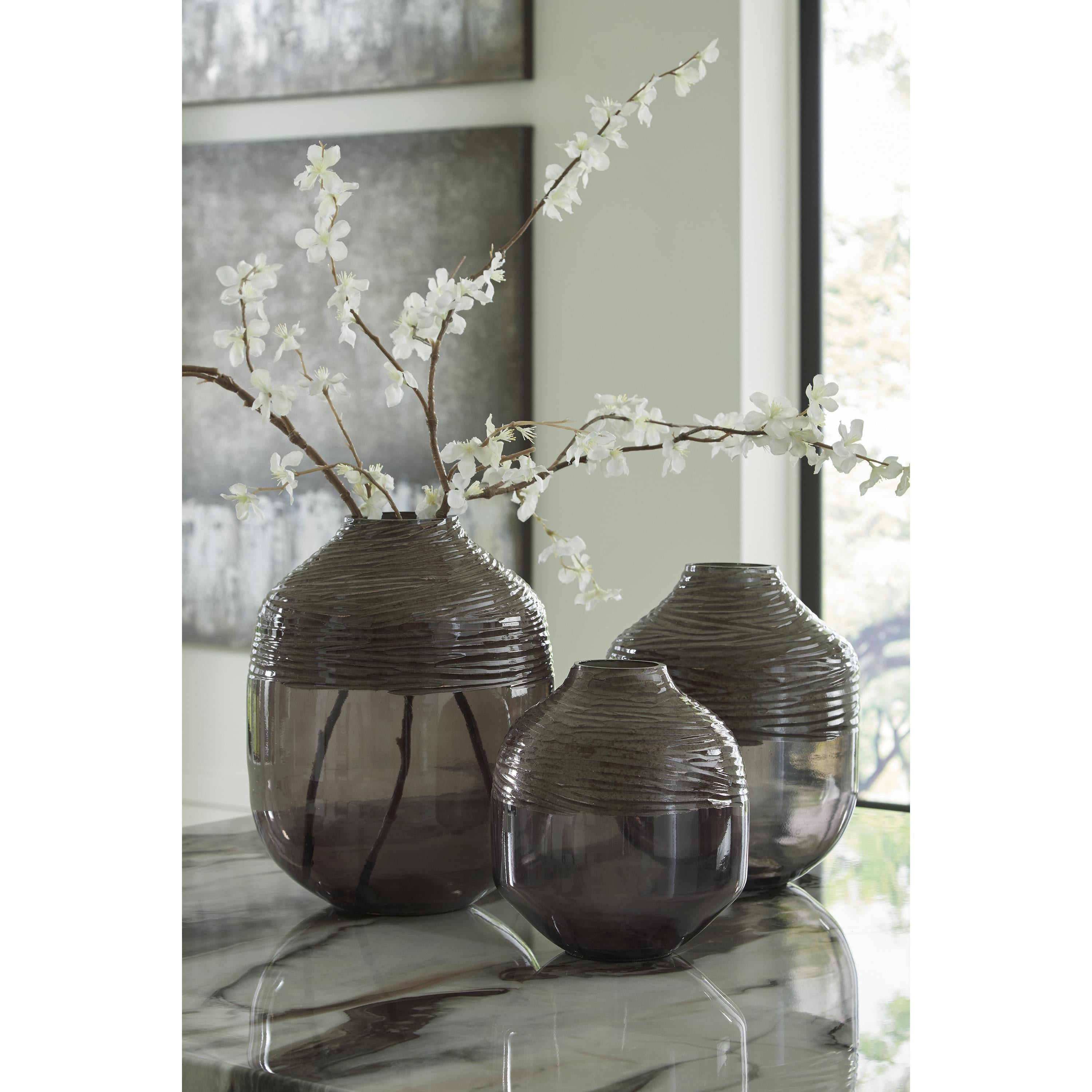 Diamond Modern Furniture Exclusive Design Home Decor Vases & Bowls A2000725 IMAGE 3