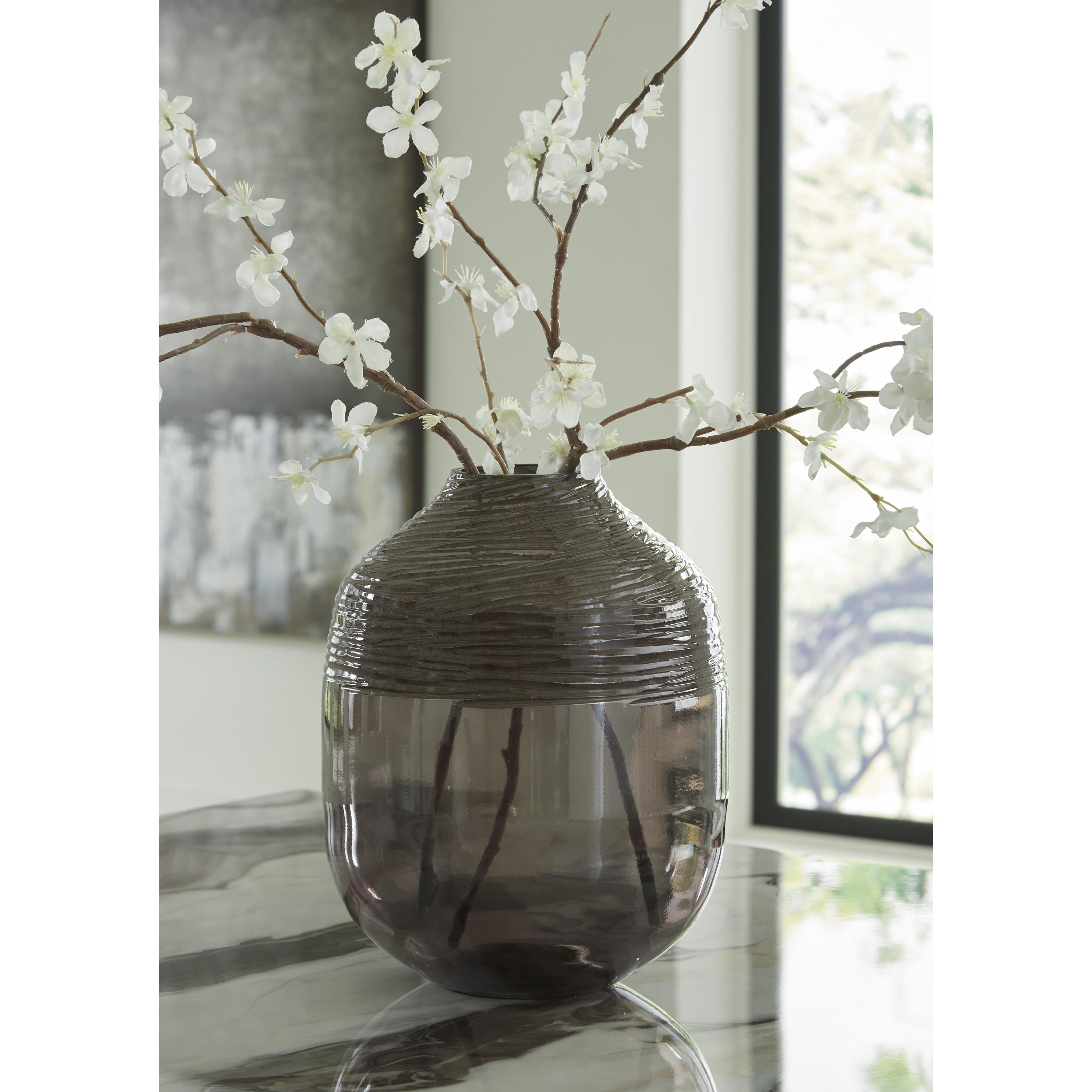 Diamond Modern Furniture Exclusive Design Home Decor Vases & Bowls A2000727 IMAGE 2