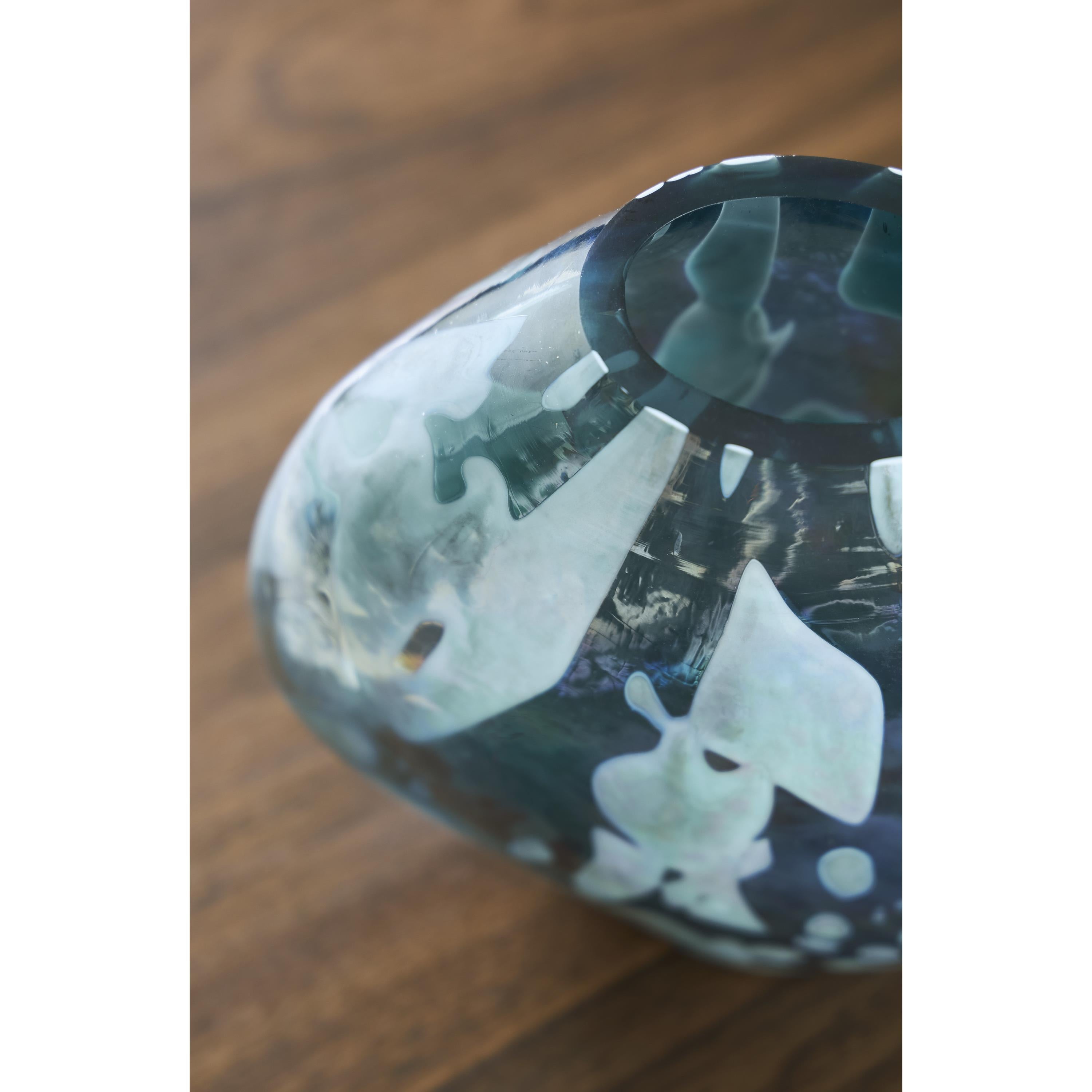 Diamond Modern Furniture Exclusive Design Home Decor Vases & Bowls A2000738 IMAGE 3
