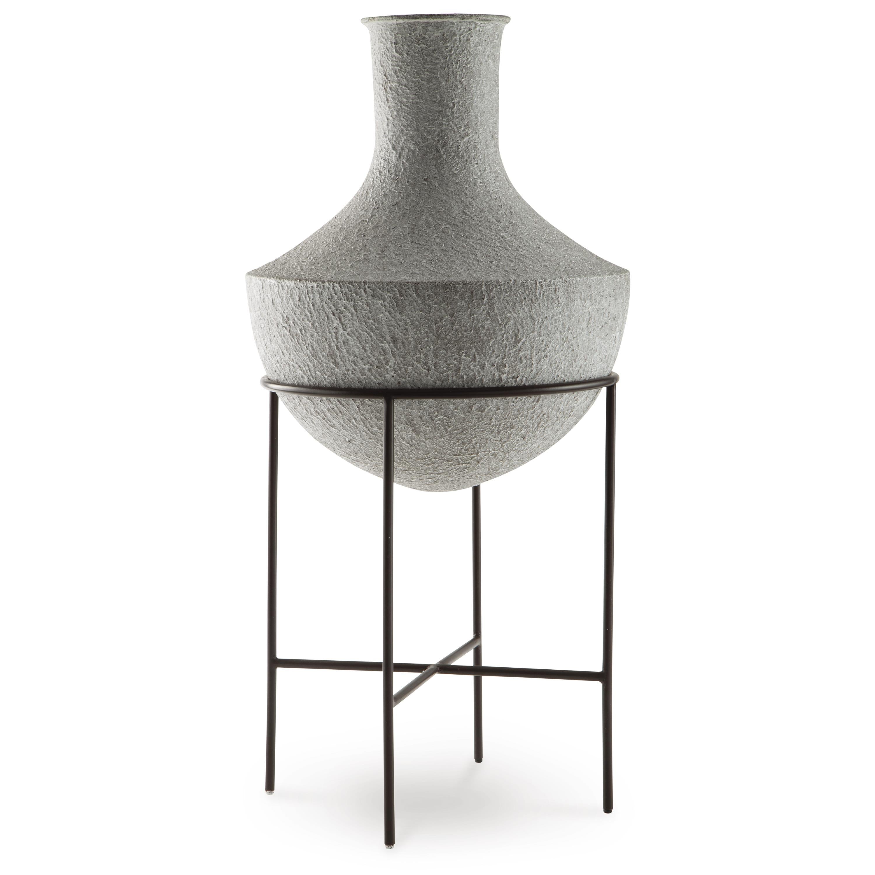 Diamond Modern Furniture Exclusive Design Home Decor Vases & Bowls A2000747 IMAGE 1