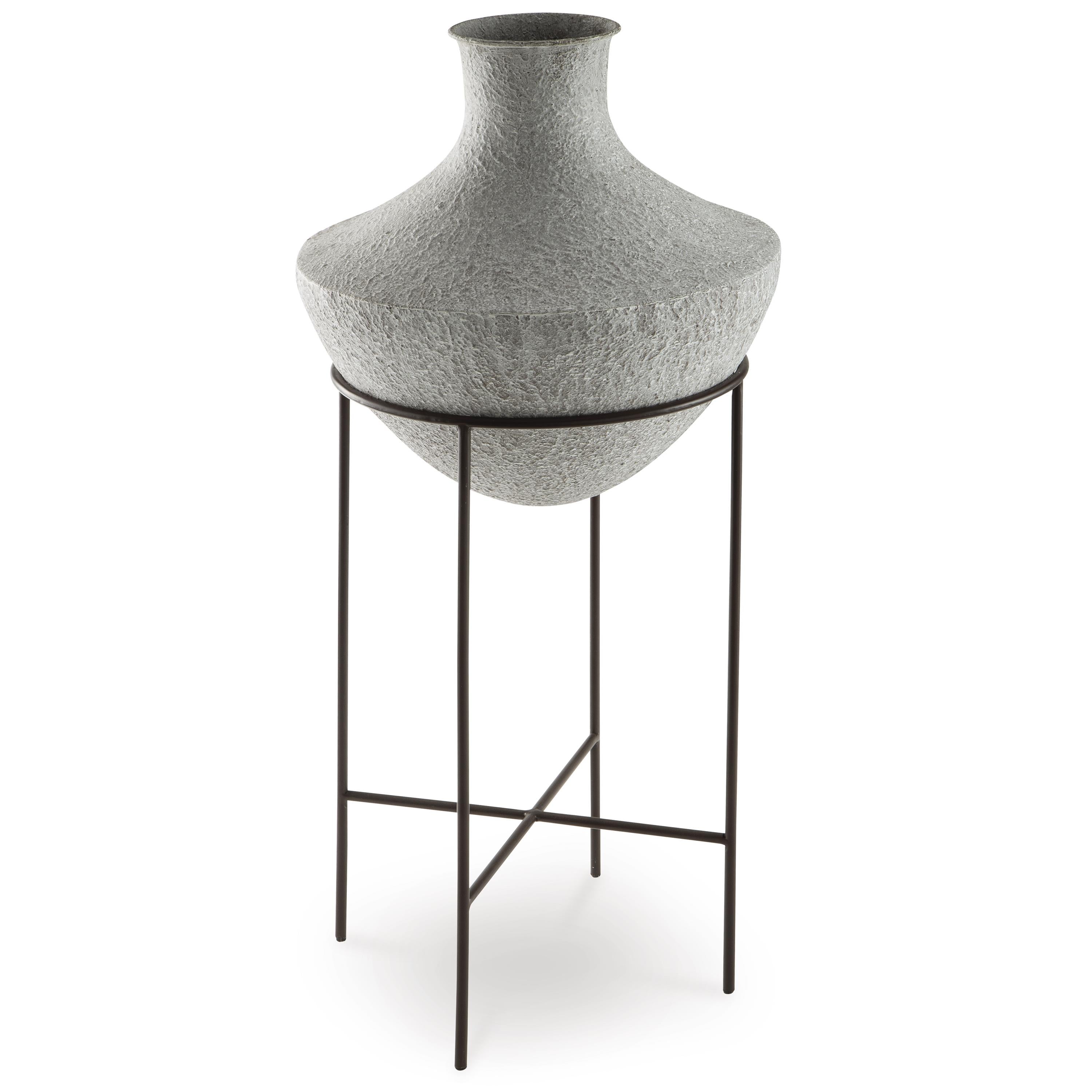 Diamond Modern Furniture Exclusive Design Home Decor Vases & Bowls A2000748 IMAGE 2