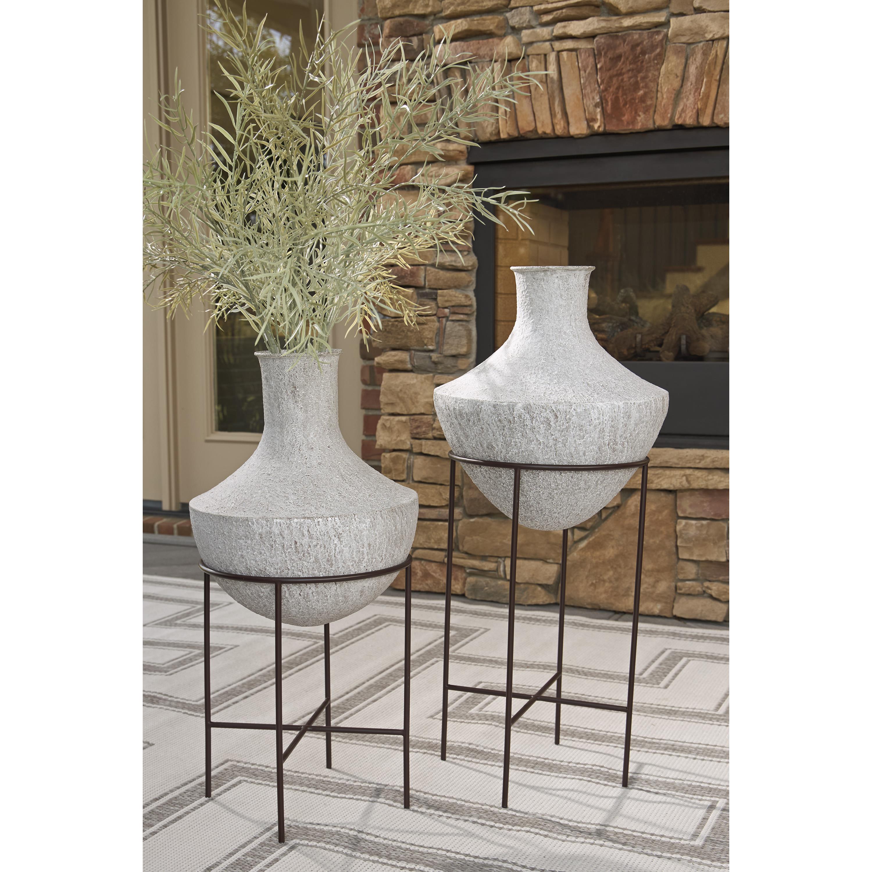 Diamond Modern Furniture Exclusive Design Home Decor Vases & Bowls A2000748 IMAGE 5