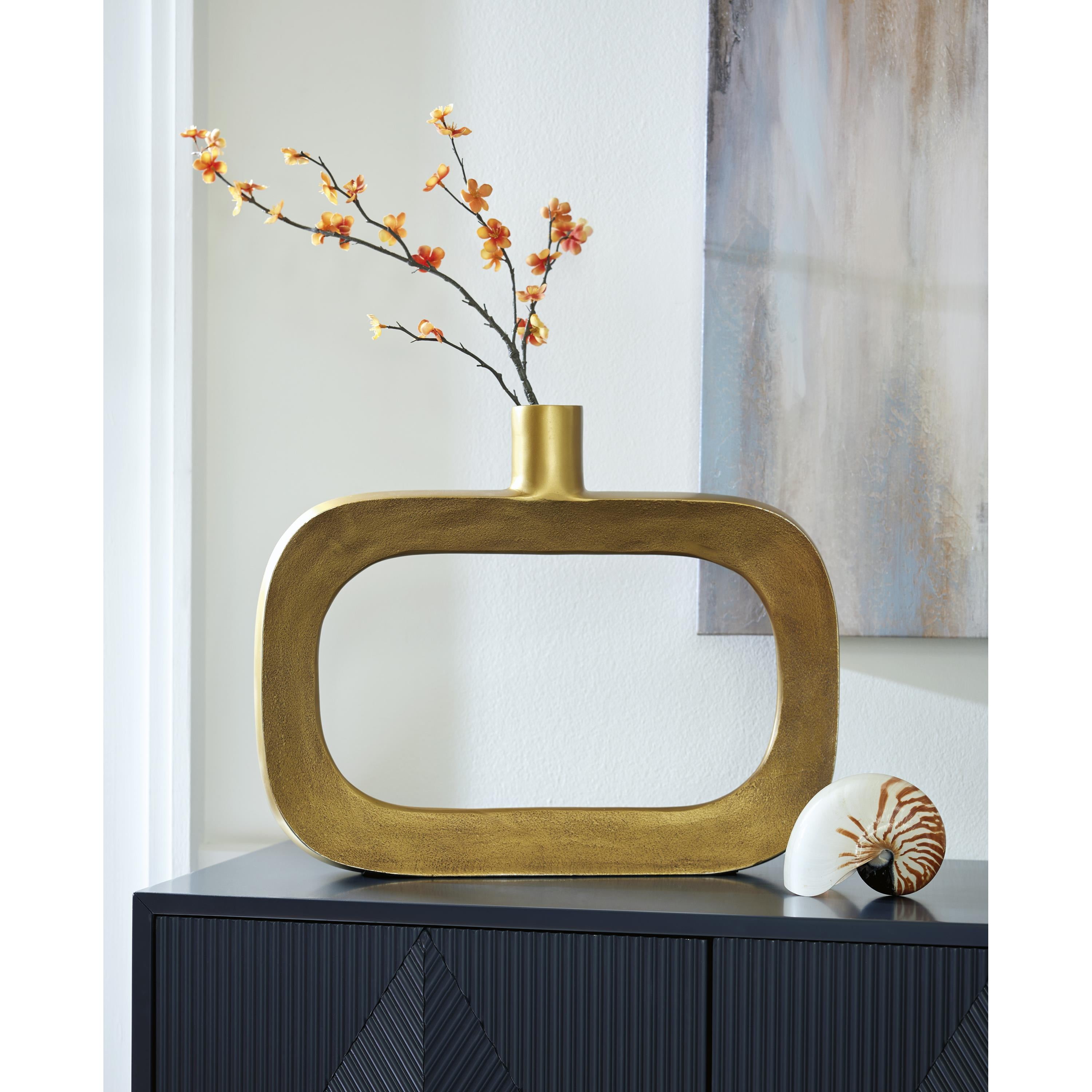 Diamond Modern Furniture Exclusive Design Home Decor Vases & Bowls A2000751 IMAGE 3