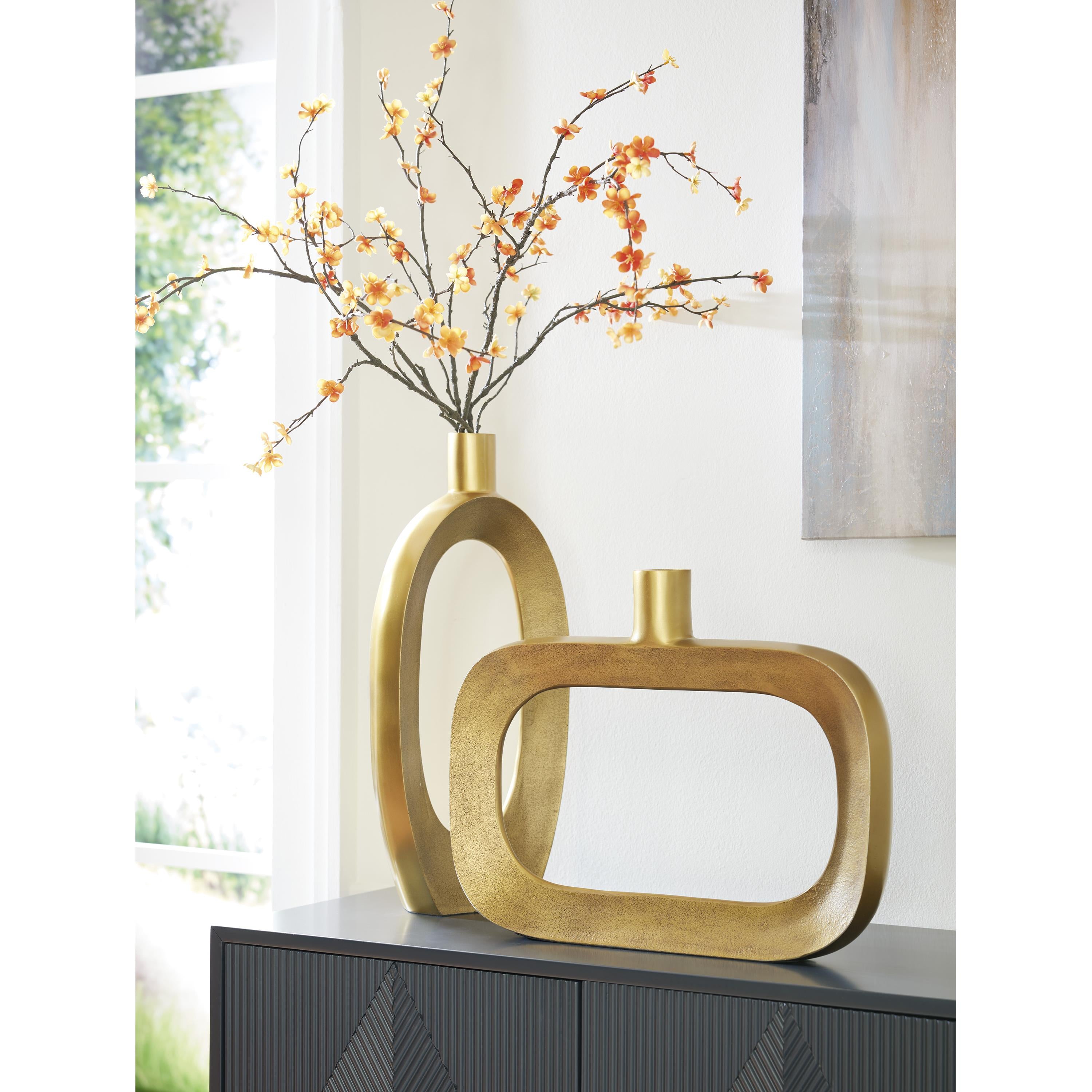 Diamond Modern Furniture Exclusive Design Home Decor Vases & Bowls A2000751 IMAGE 4