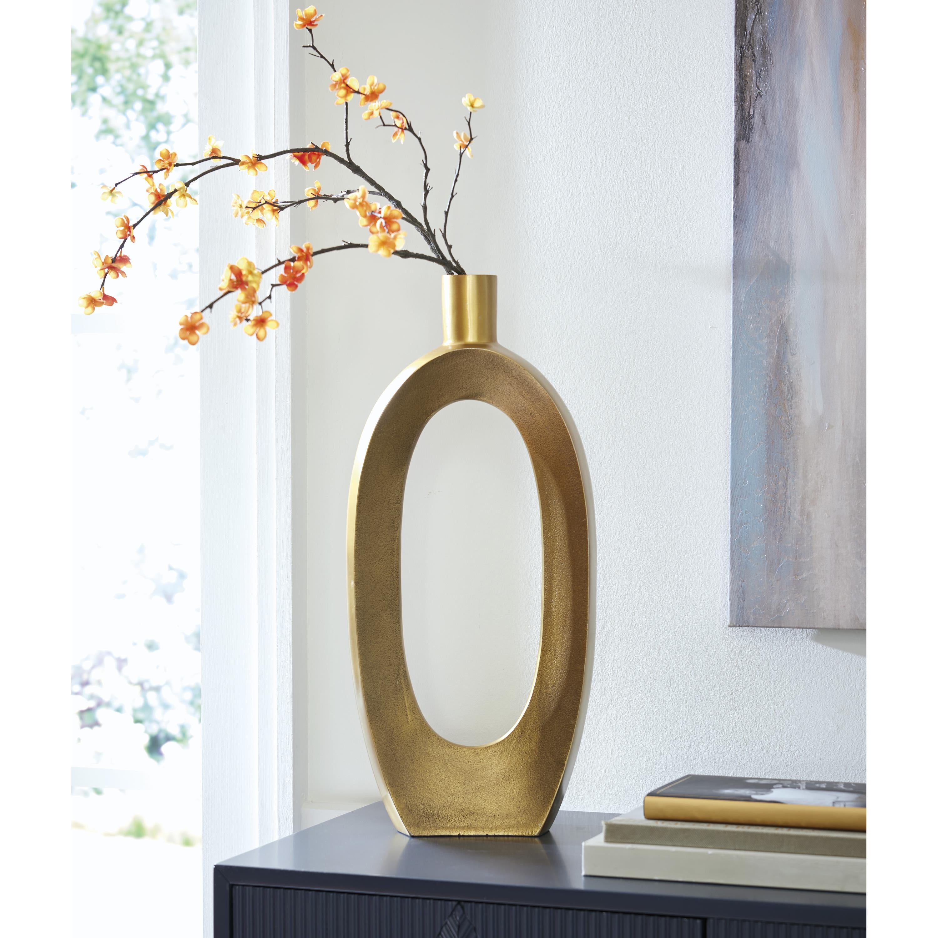 Diamond Modern Furniture Exclusive Design Home Decor Vases & Bowls A2000752 IMAGE 3