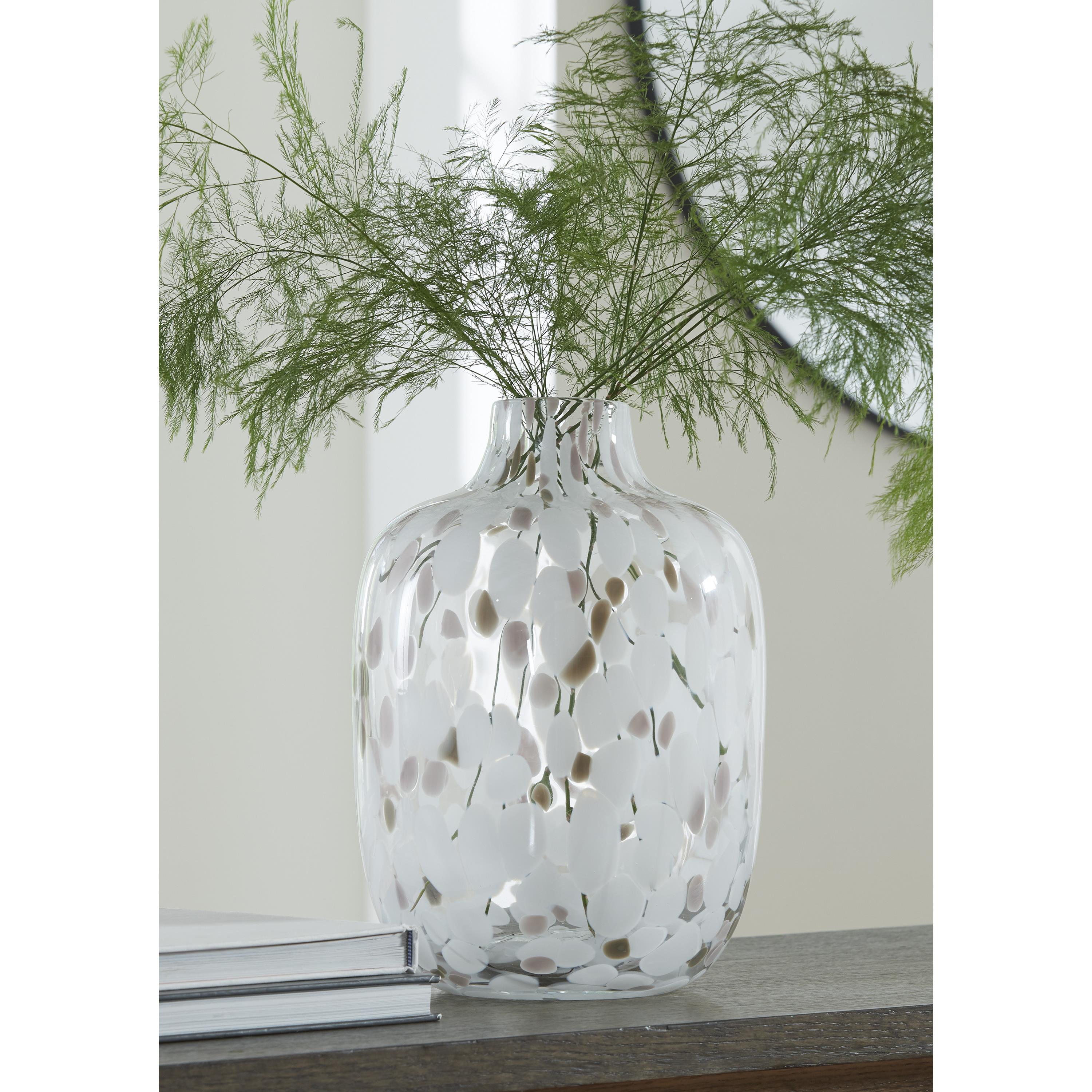 Diamond Modern Furniture Exclusive Design Home Decor Vases & Bowls A2000760 IMAGE 2