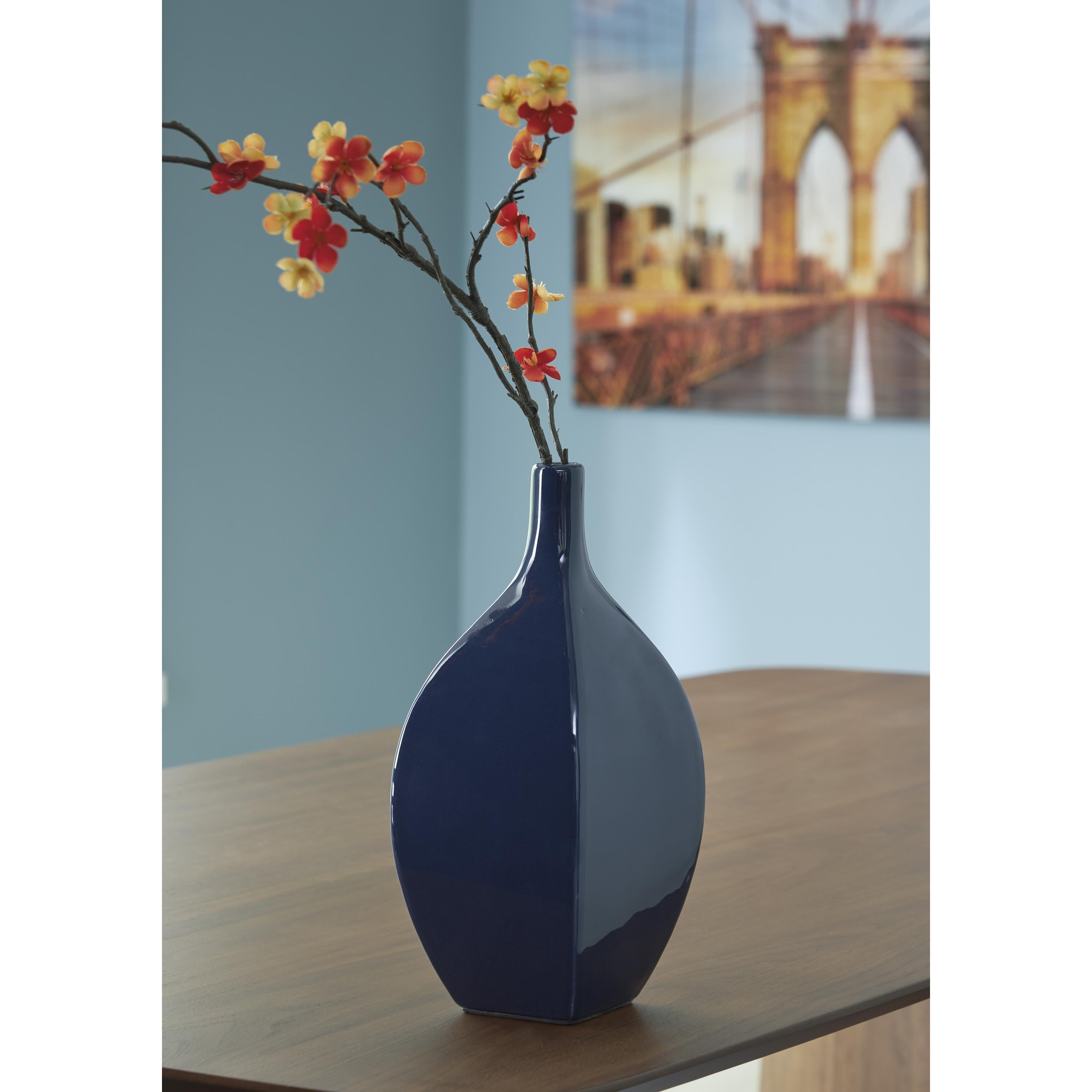 Diamond Modern Furniture Exclusive Design Home Decor Vases & Bowls A2900032 IMAGE 2