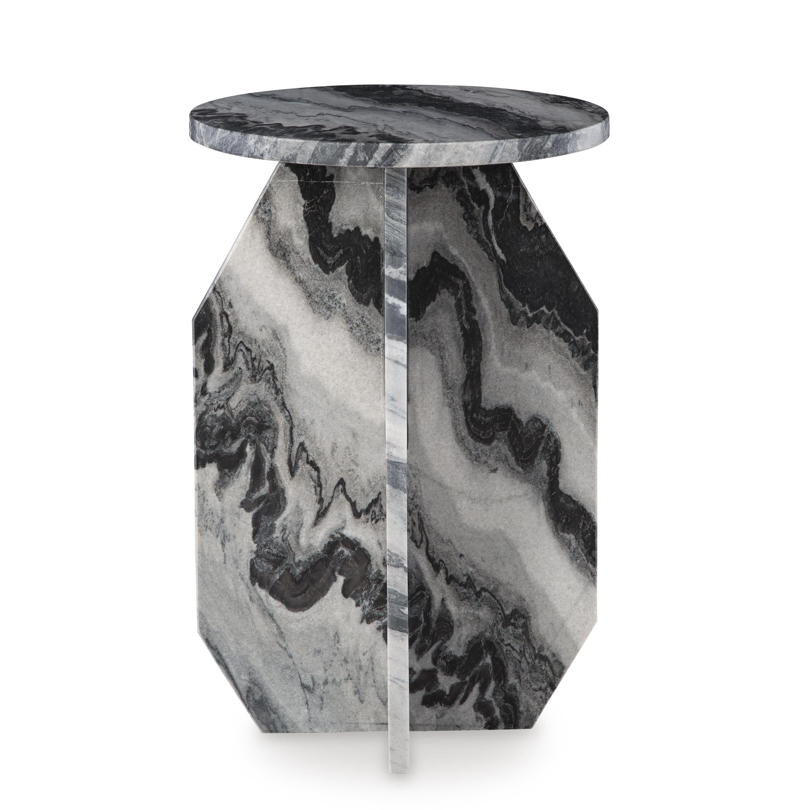 Diamond Modern Furniture Exclusive Design Wrenlane Accent Table A4000646 IMAGE 2