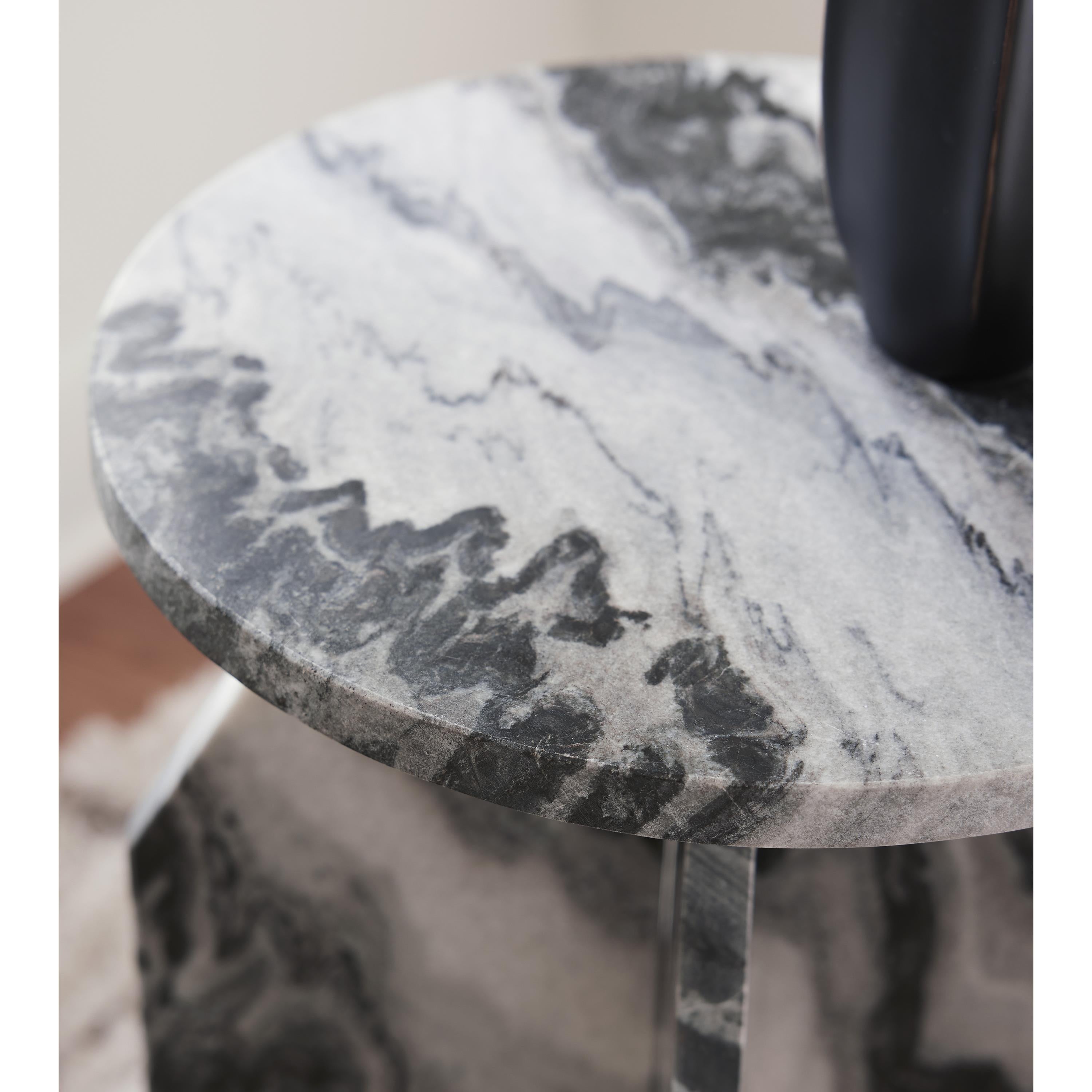 Diamond Modern Furniture Exclusive Design Wrenlane Accent Table A4000646 IMAGE 4