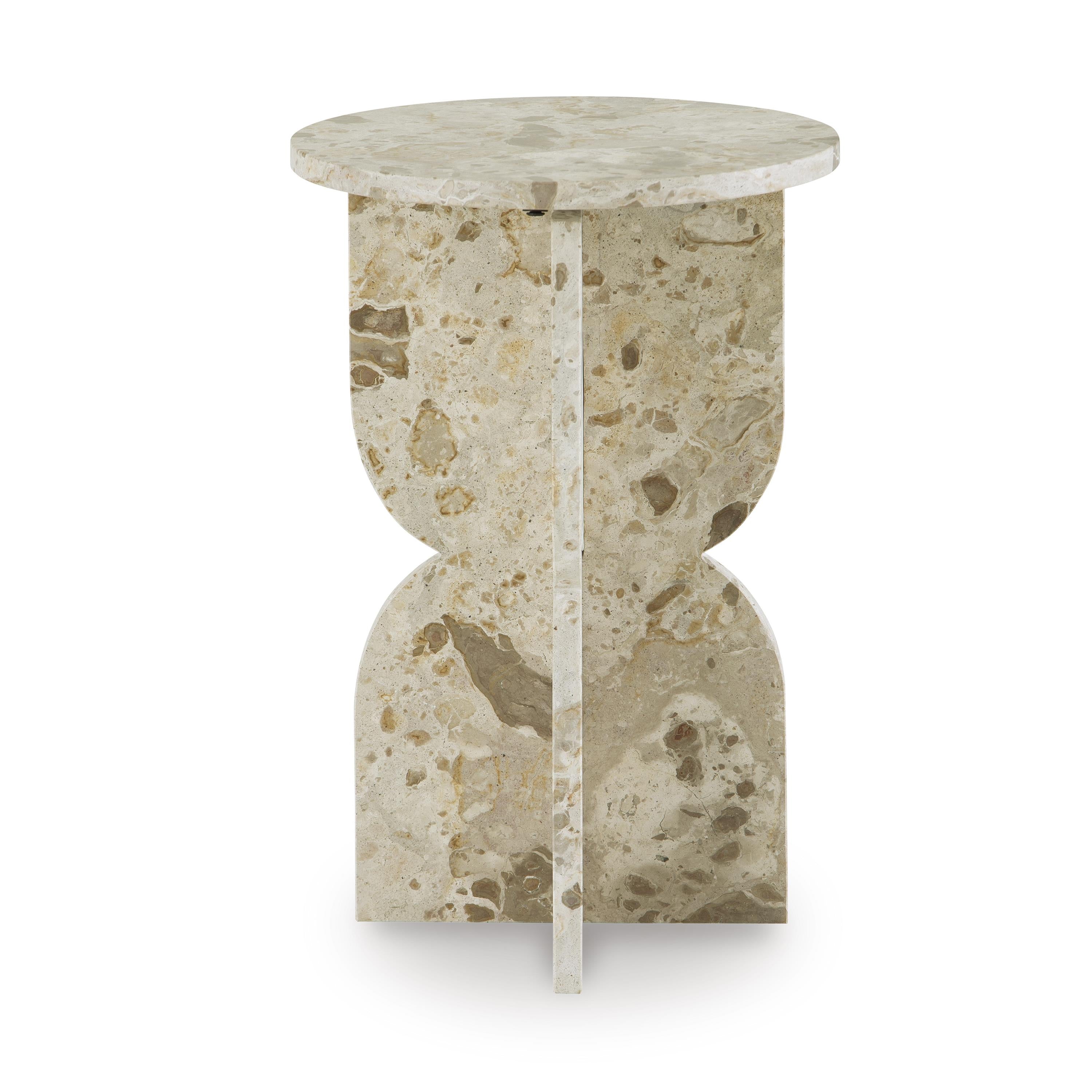 Diamond Modern Furniture Exclusive Design Treygan Accent Table A4000647 IMAGE 2