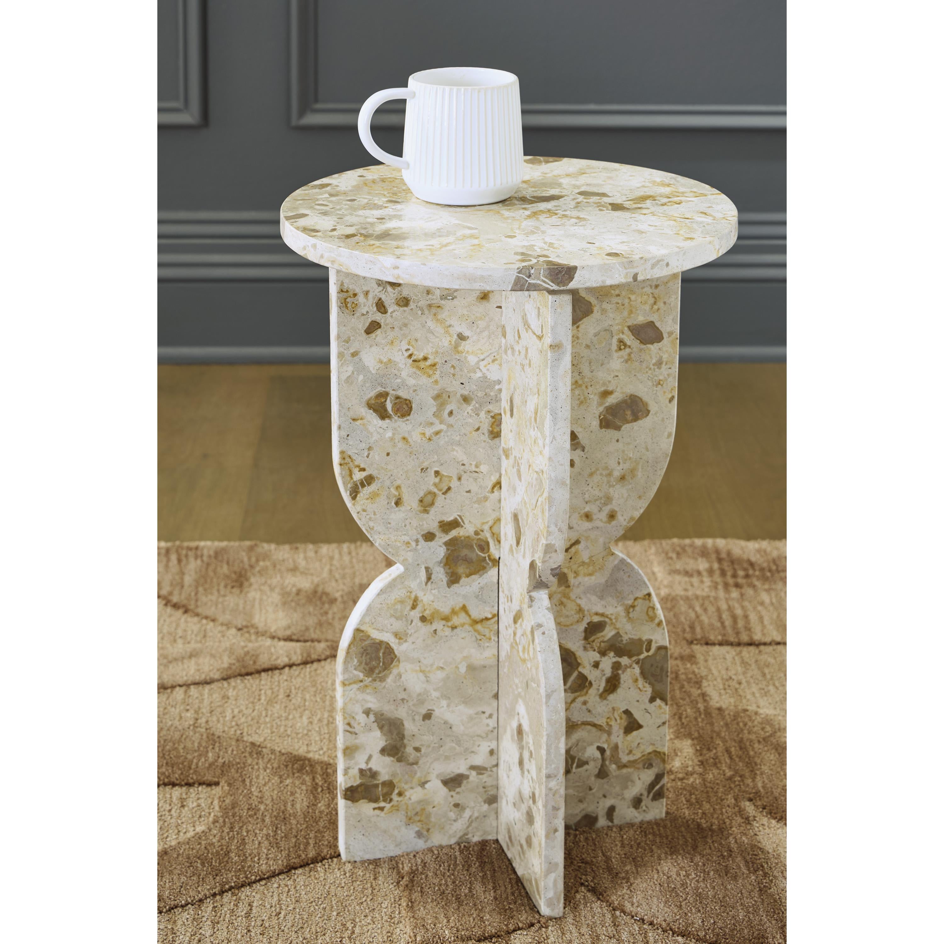 Diamond Modern Furniture Exclusive Design Treygan Accent Table A4000647 IMAGE 3