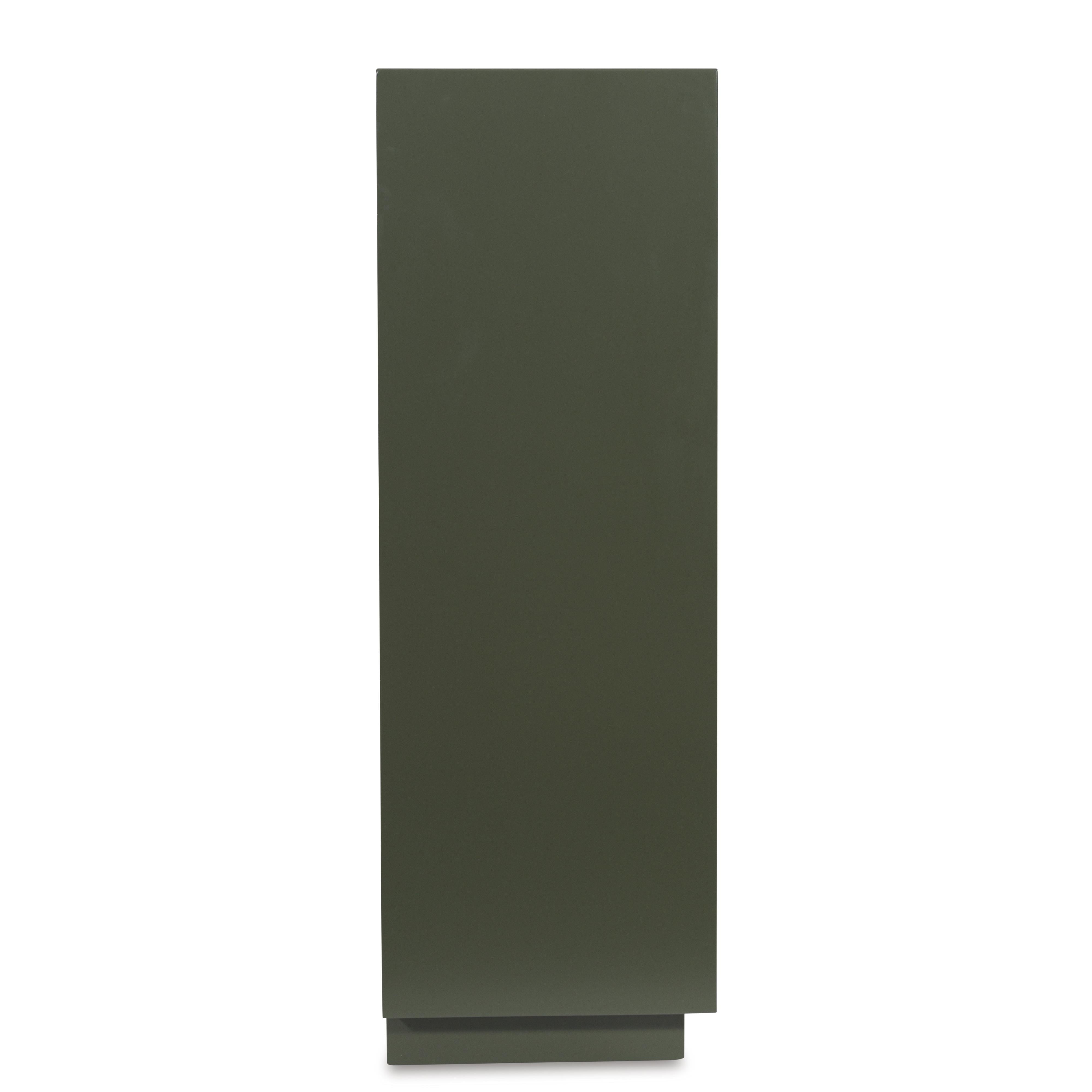 Diamond Modern Furniture Exclusive Design Accent Cabinets Cabinets A4000676 IMAGE 4