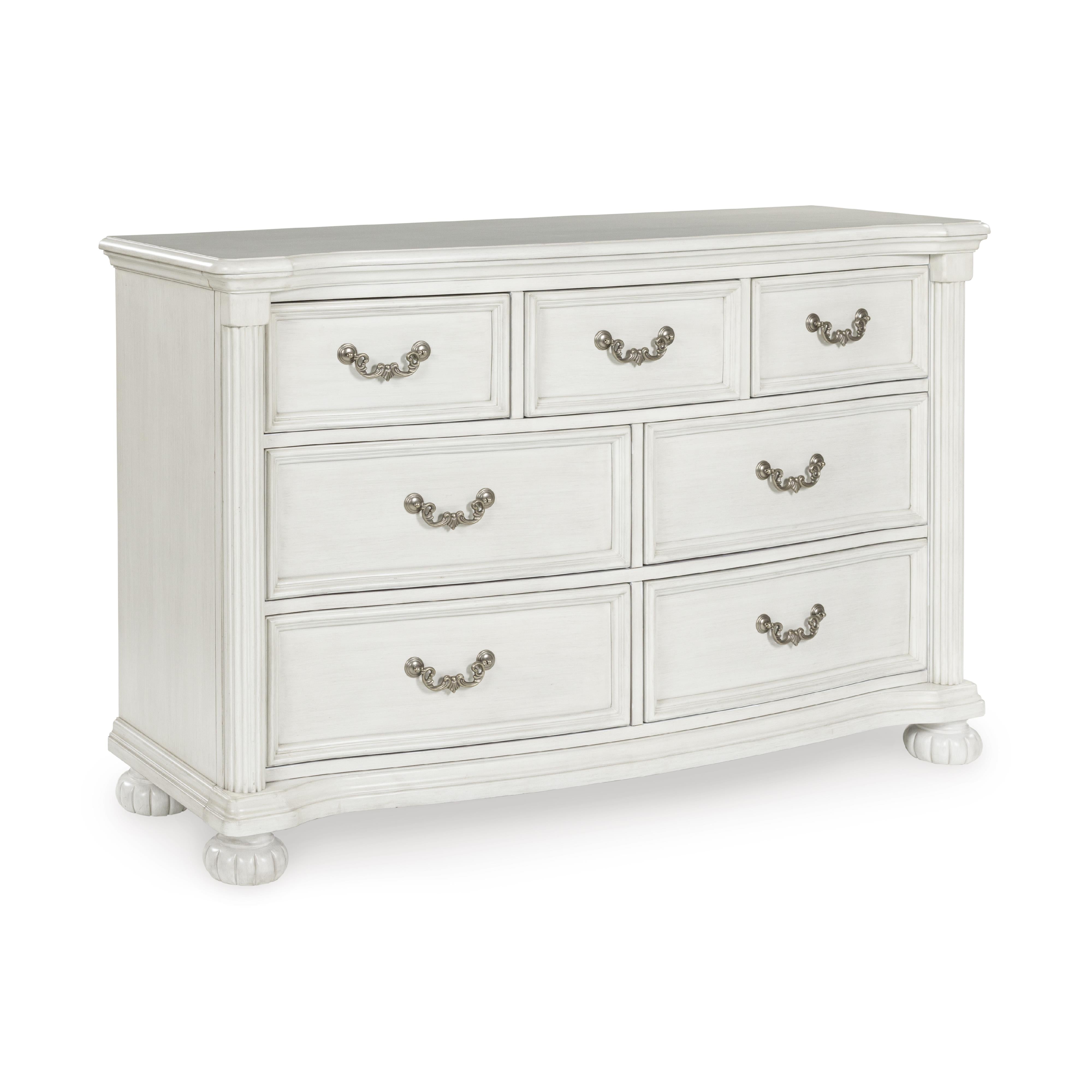 Diamond Modern Furniture Exclusive Design Montelaine 7-Drawer Dresser B795-31 IMAGE 1