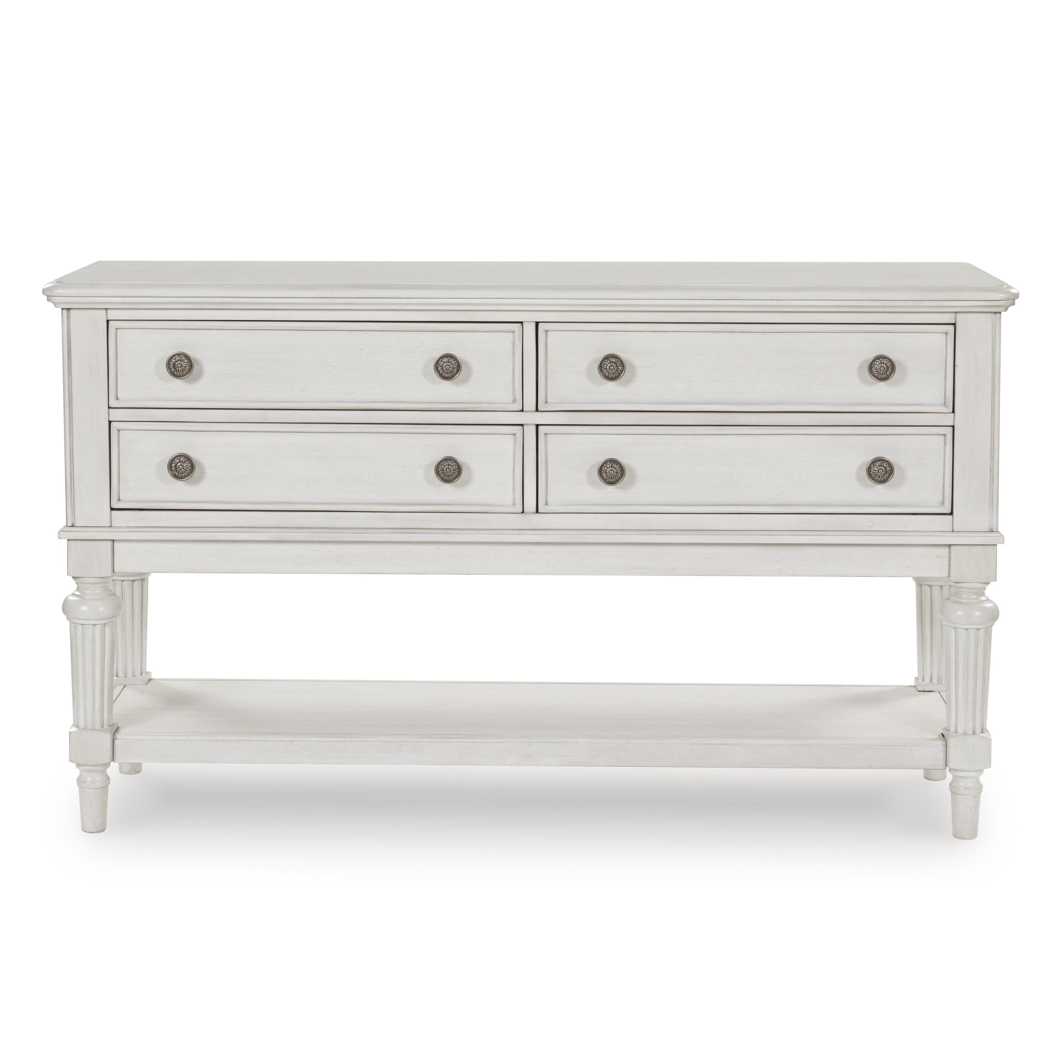 Diamond Modern Furniture Exclusive Design Montelaine Server D795-60 IMAGE 3