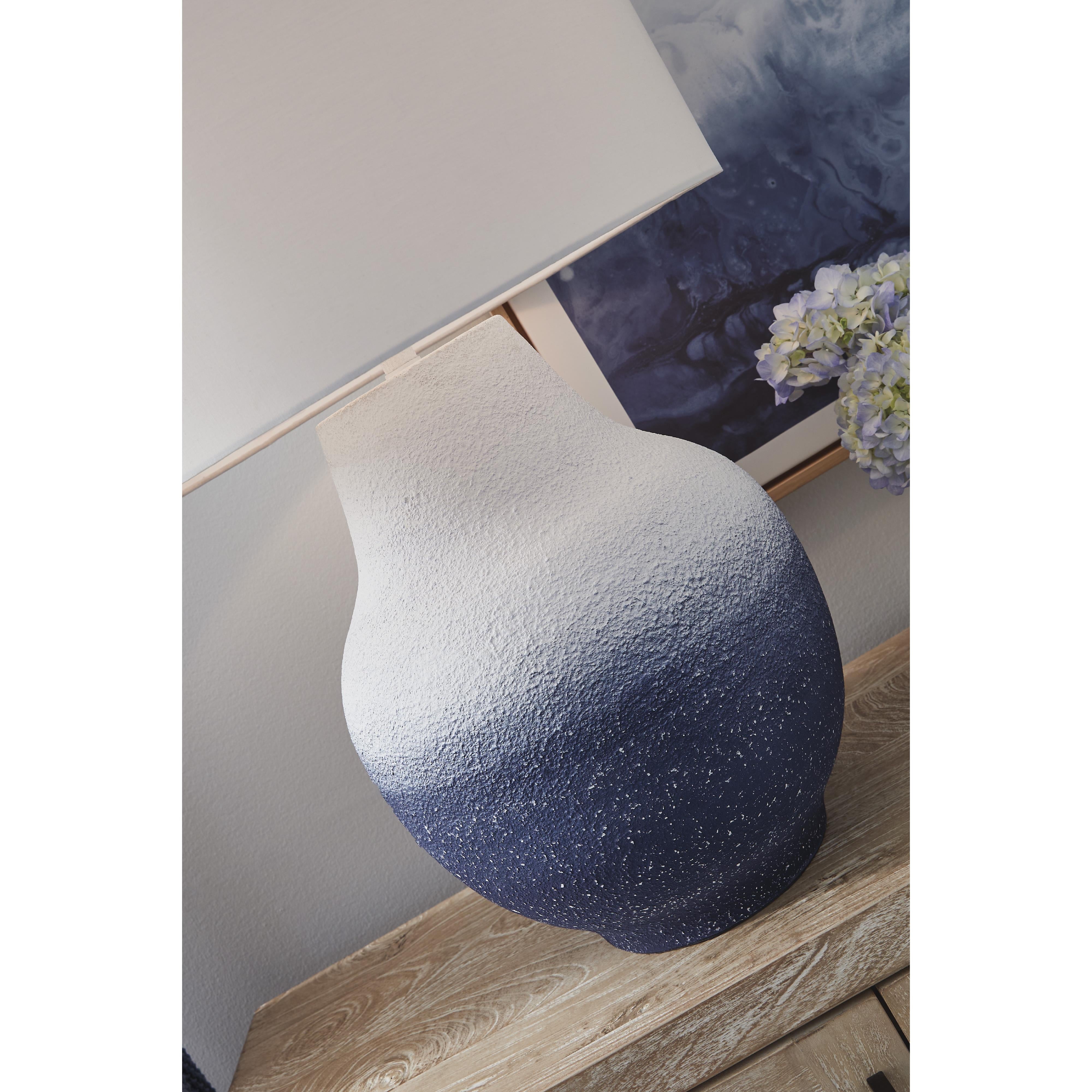Diamond Modern Furniture Exclusive Design Dashland Table Lamp L207514 IMAGE 4