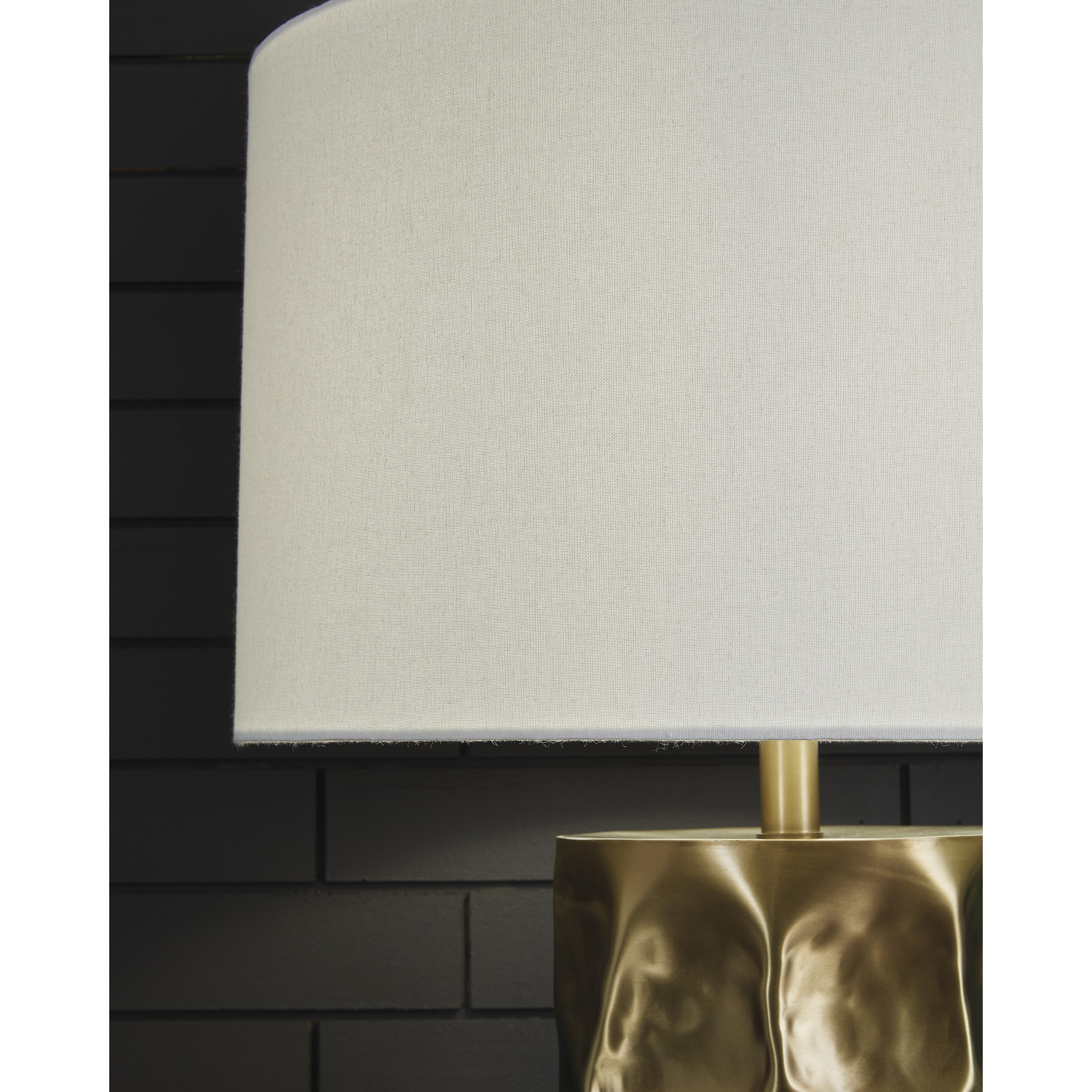 Diamond Modern Furniture Exclusive Design Marshawn Table Lamp L207524 IMAGE 4