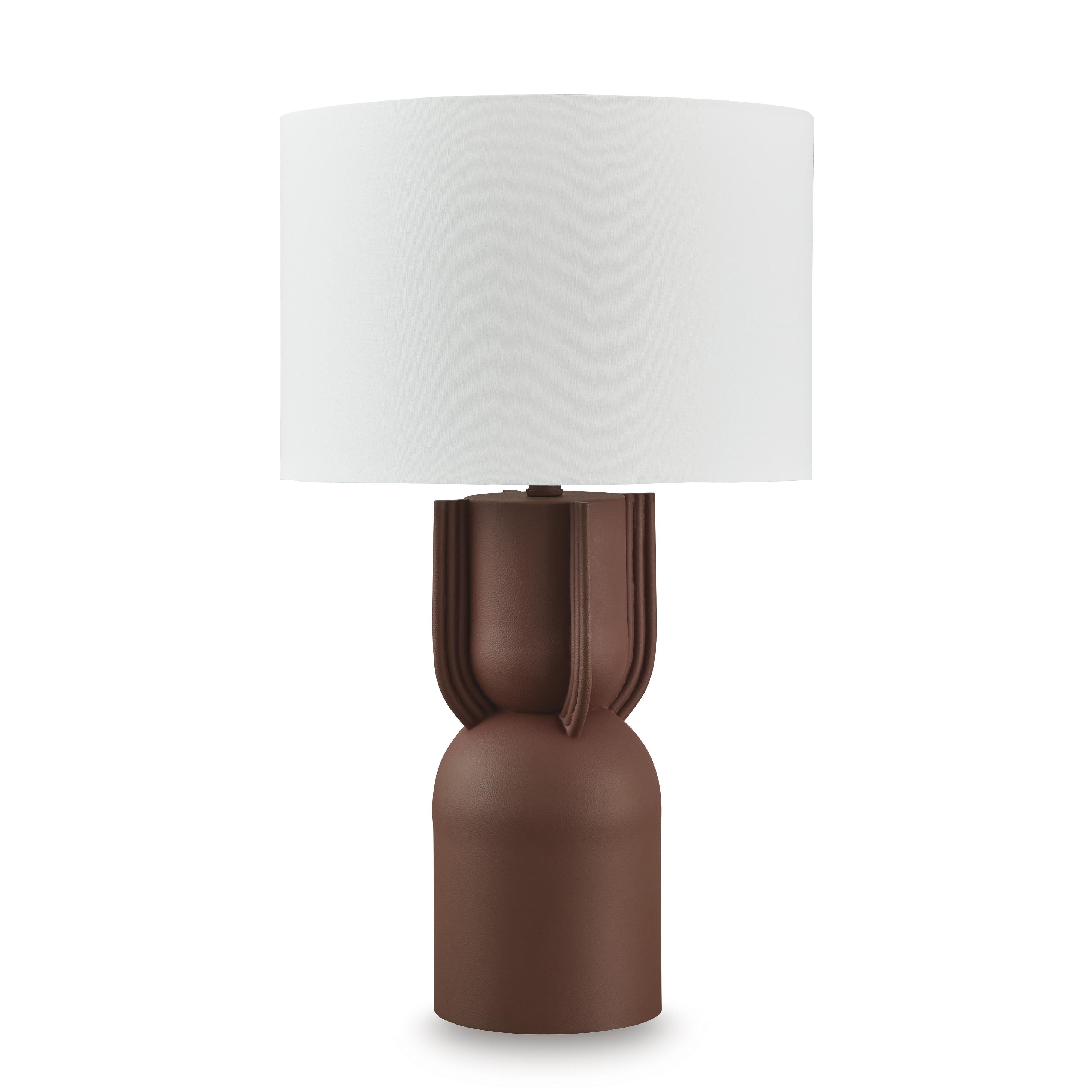 Diamond Modern Furniture Exclusive Design Rowandale Table Lamp L207534 IMAGE 1