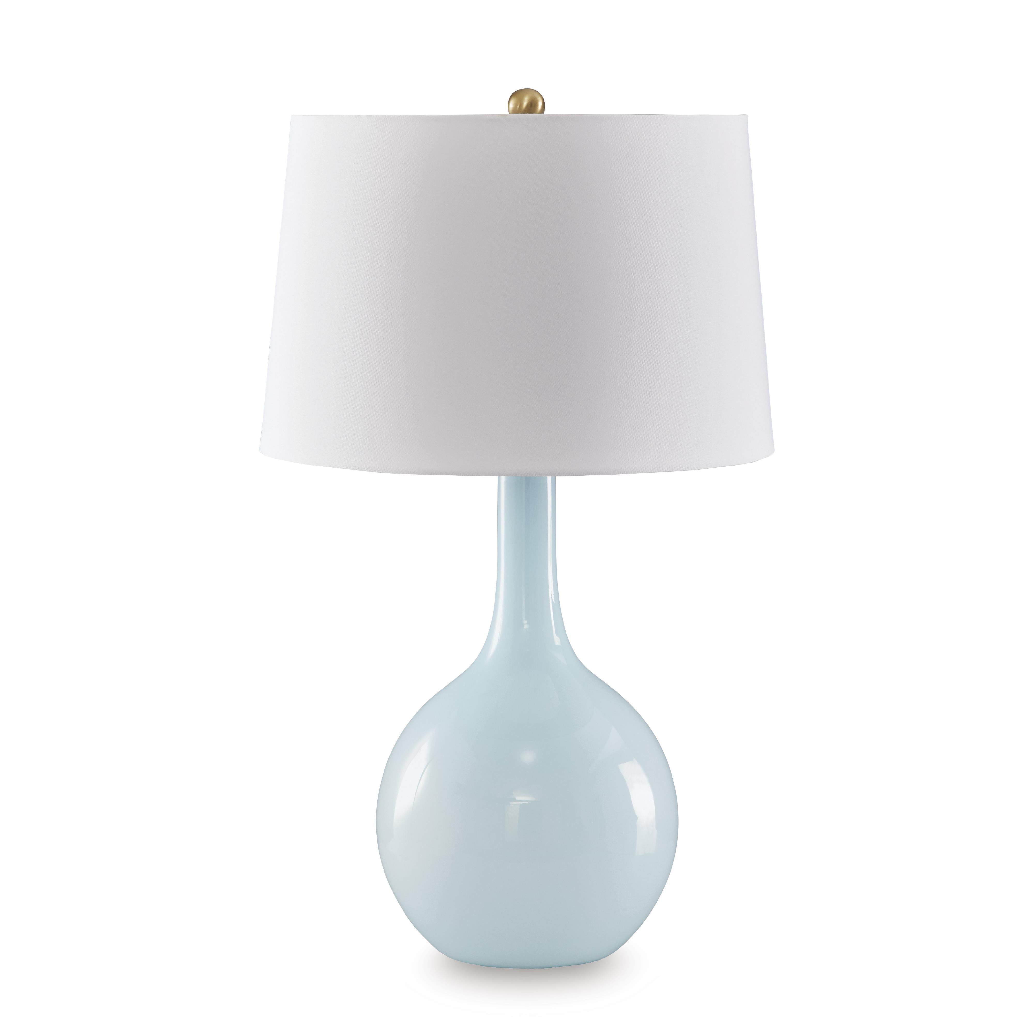 Diamond Modern Furniture Exclusive Design Rylanton Table Lamp L430874 IMAGE 1
