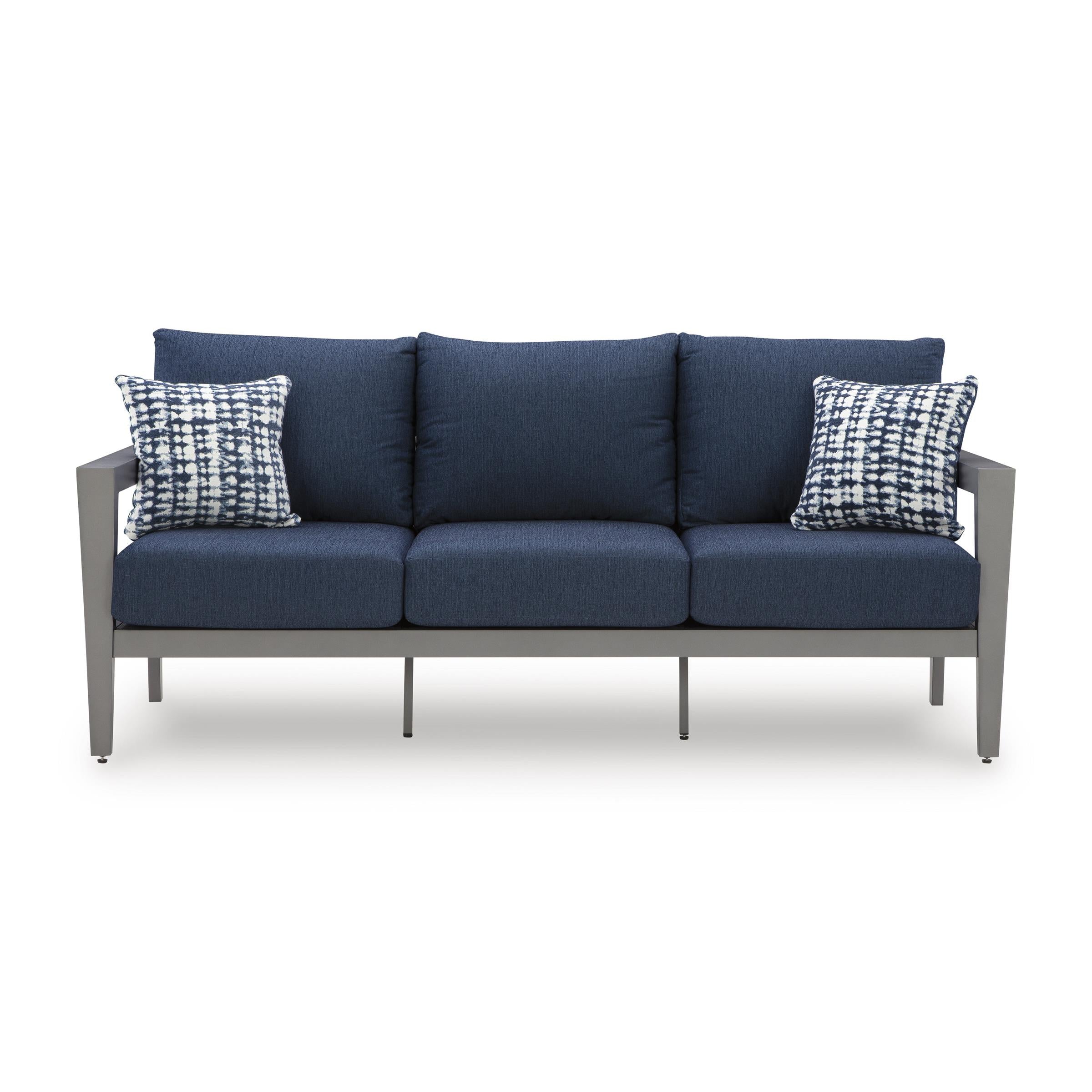 Diamond Modern Furniture Exclusive Design Outdoor Seating Sets P275-081 IMAGE 4