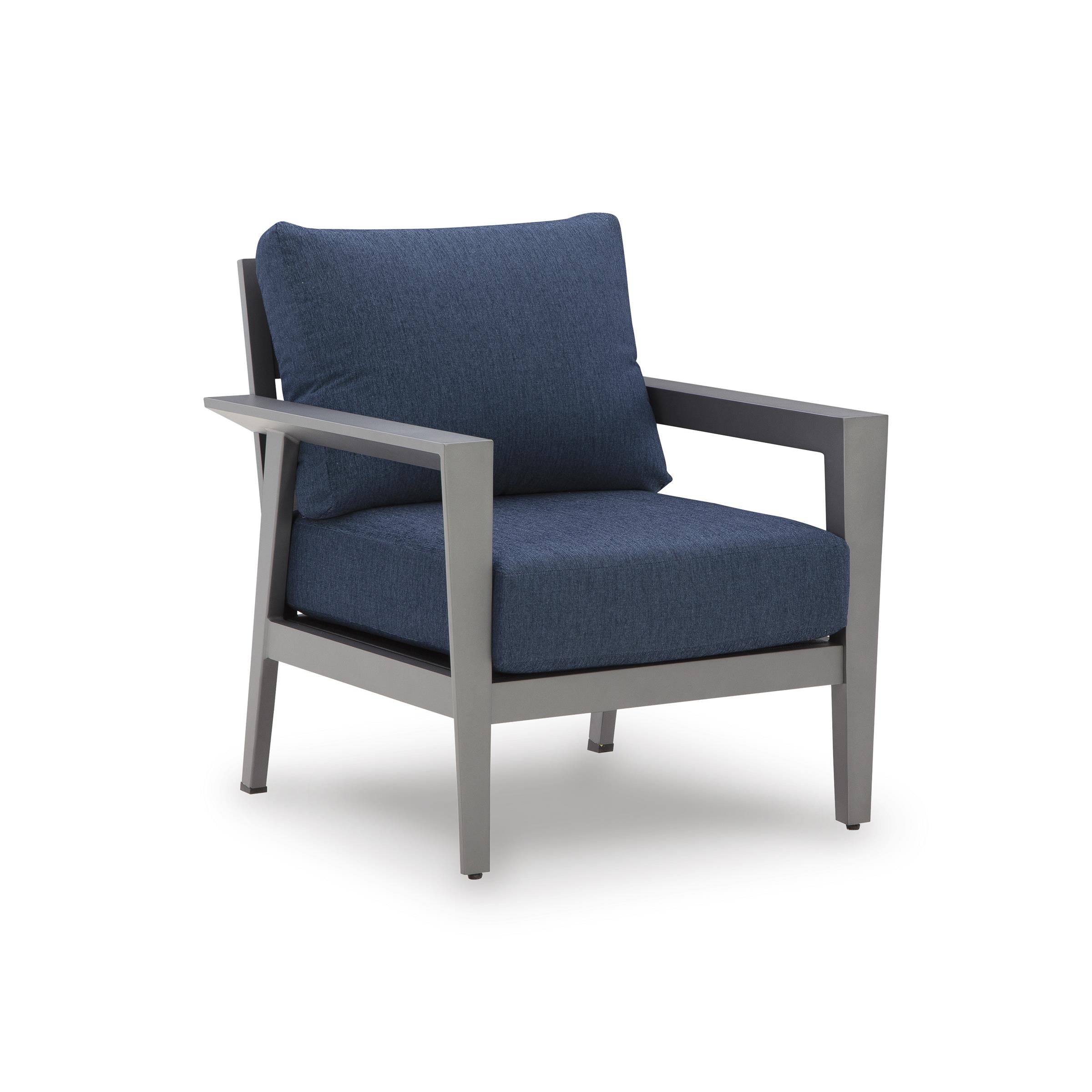 Diamond Modern Furniture Exclusive Design Outdoor Seating Sets P275-081 IMAGE 7