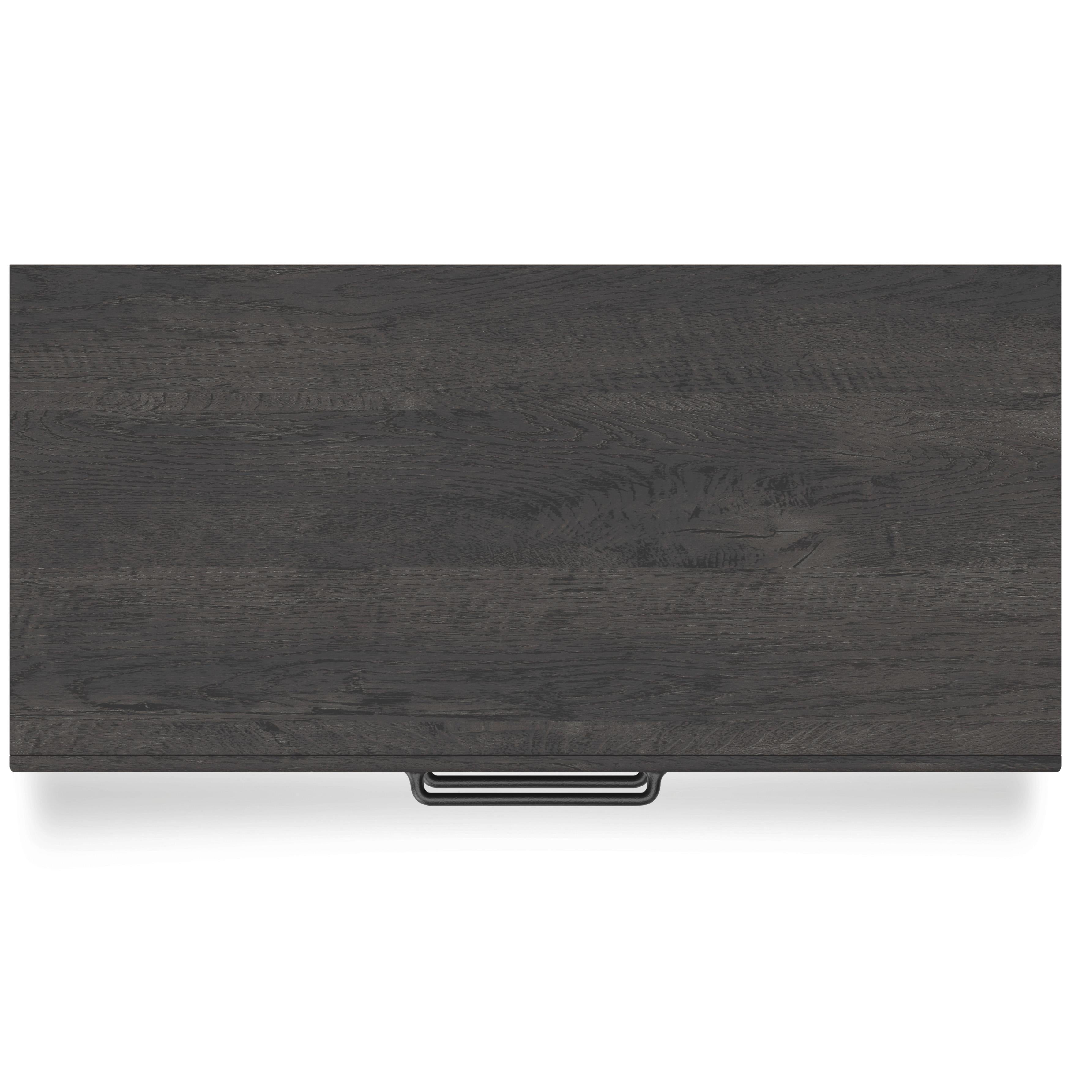 Diamond Modern Furniture Exclusive Design Hollivern 5-Drawer Chest PCB2108-46 IMAGE 6