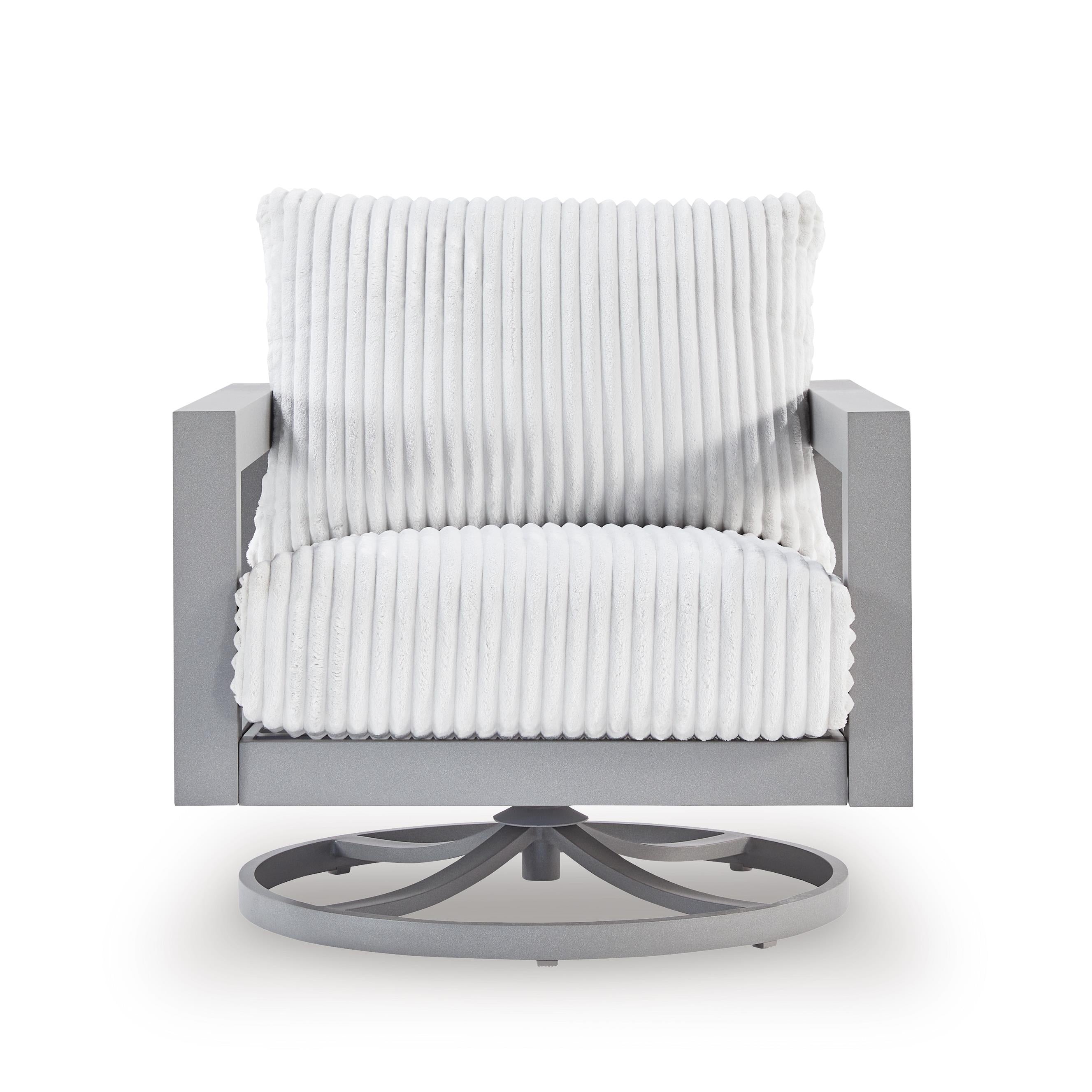 Diamond Modern Furniture Exclusive Design Outdoor Seating Chairs PCP695-821 IMAGE 2