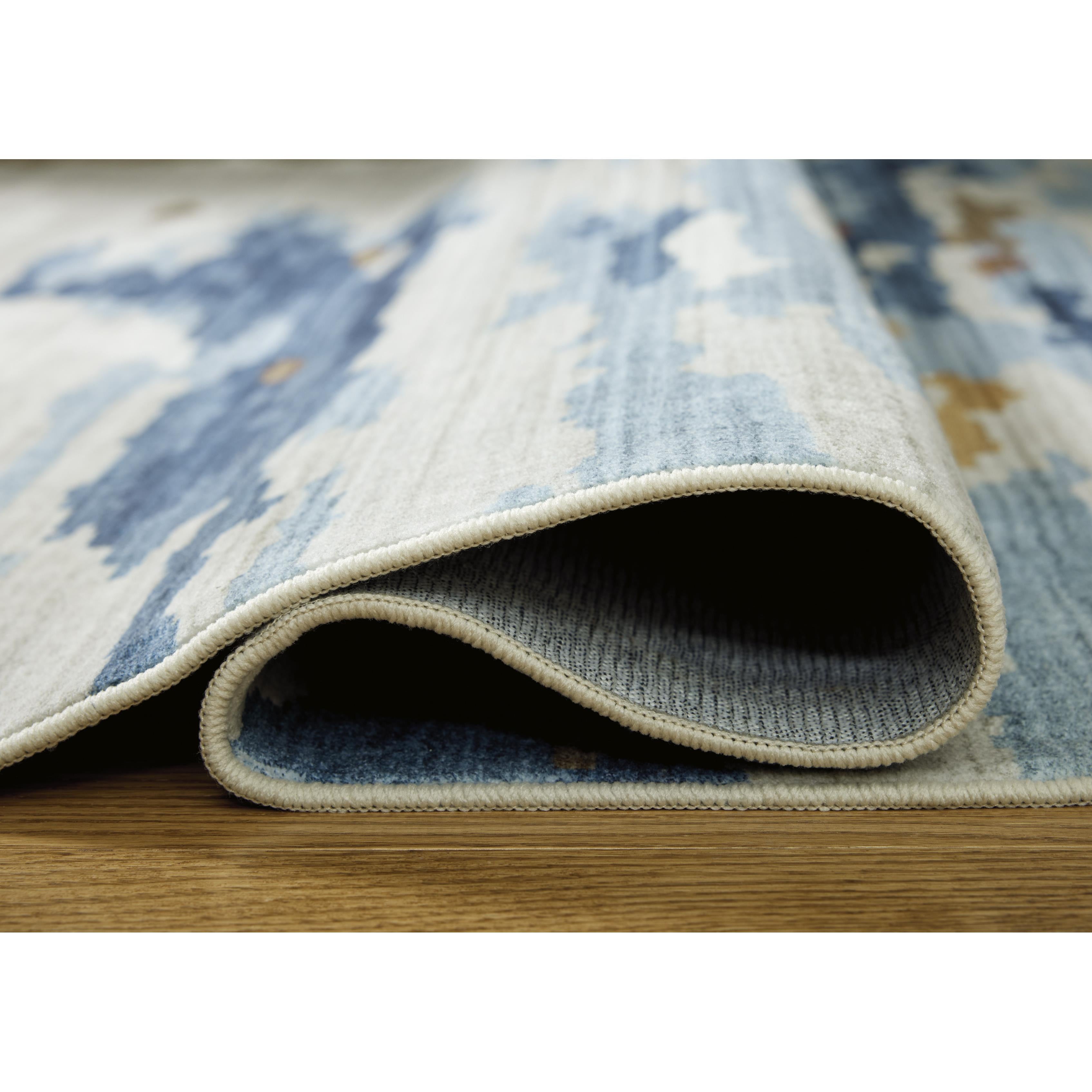 Diamond Modern Furniture Exclusive Design Rugs Rugs R407041 IMAGE 3