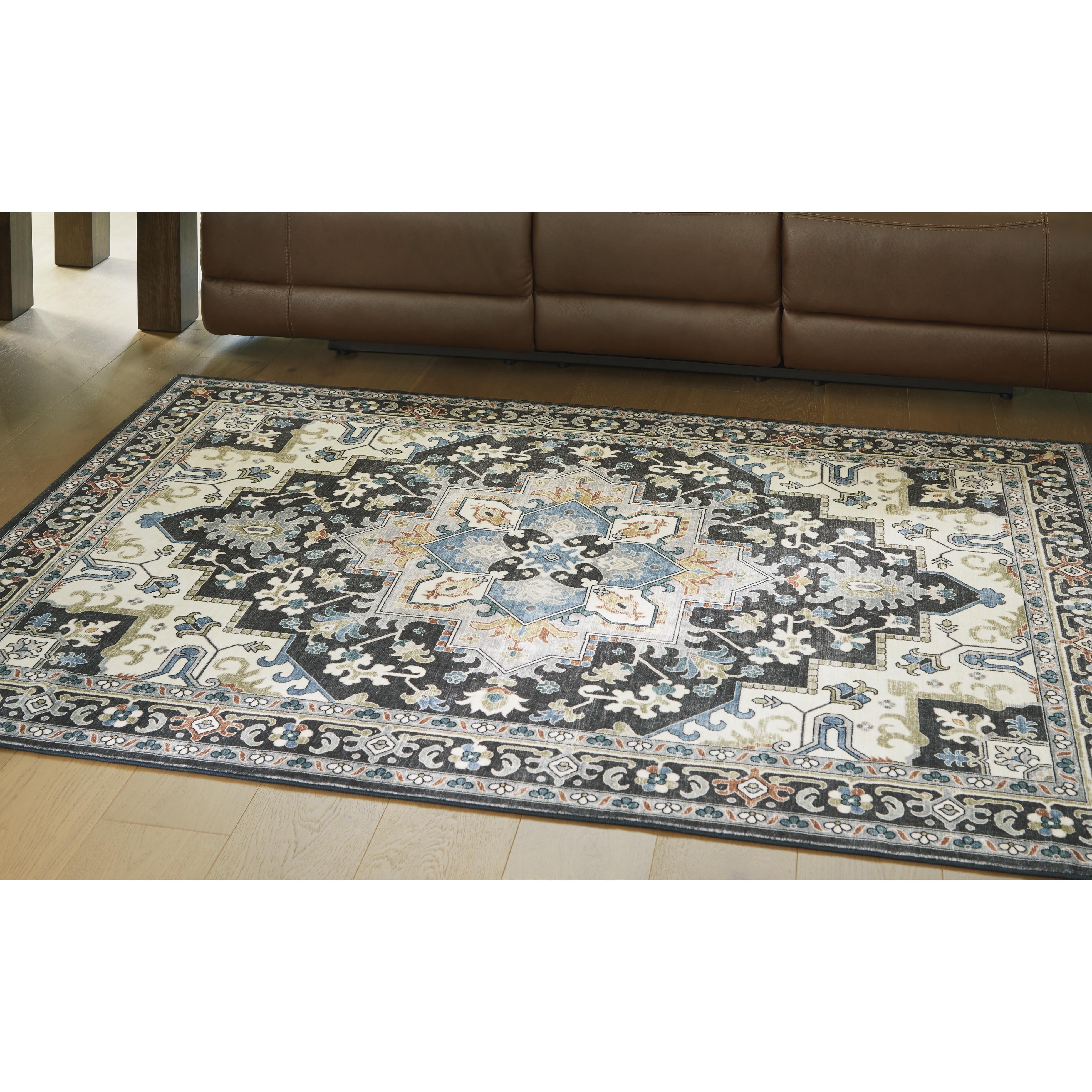 Diamond Modern Furniture Exclusive Design Rugs Rugs R407062 IMAGE 2