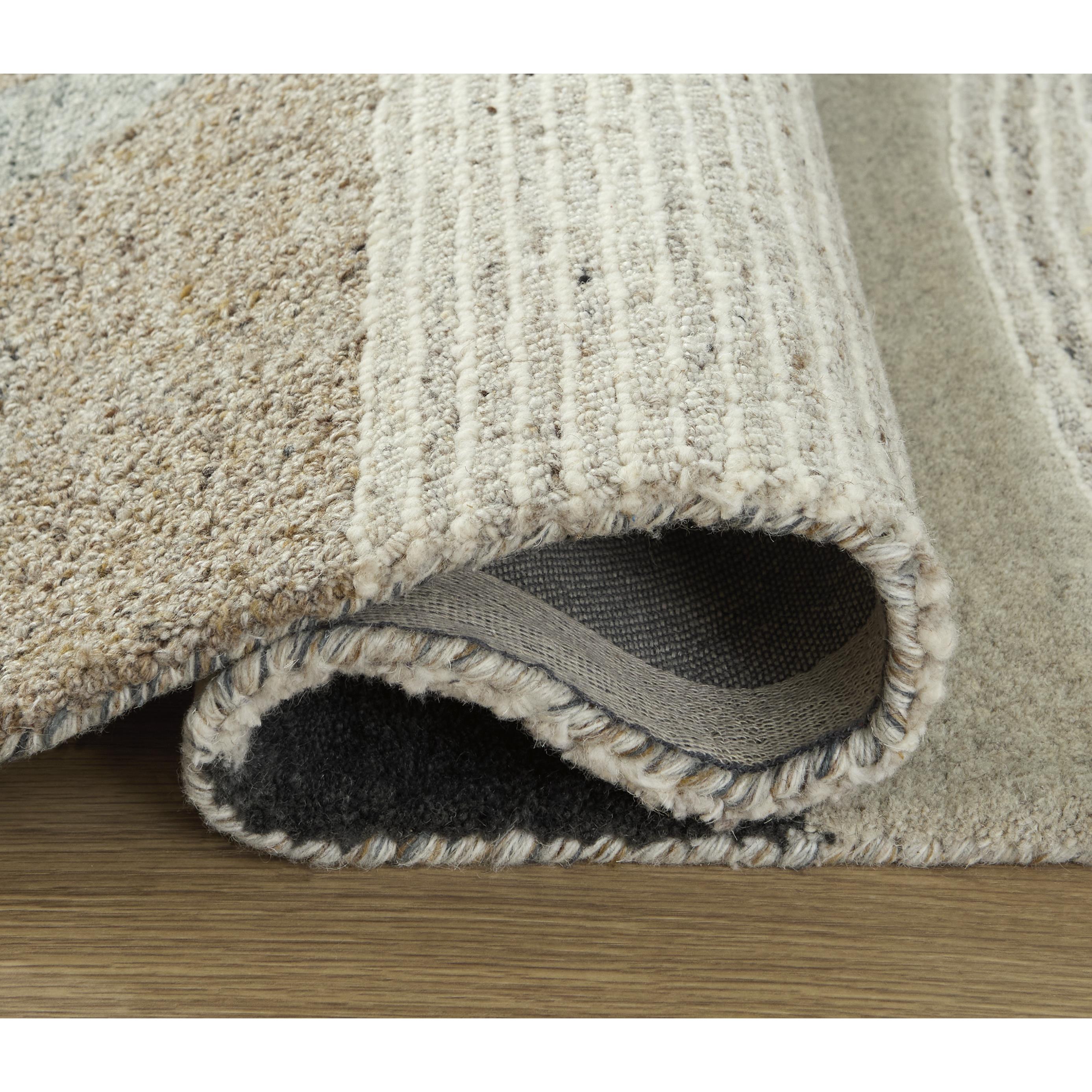 Diamond Modern Furniture Exclusive Design Rugs Rugs R407122 IMAGE 3