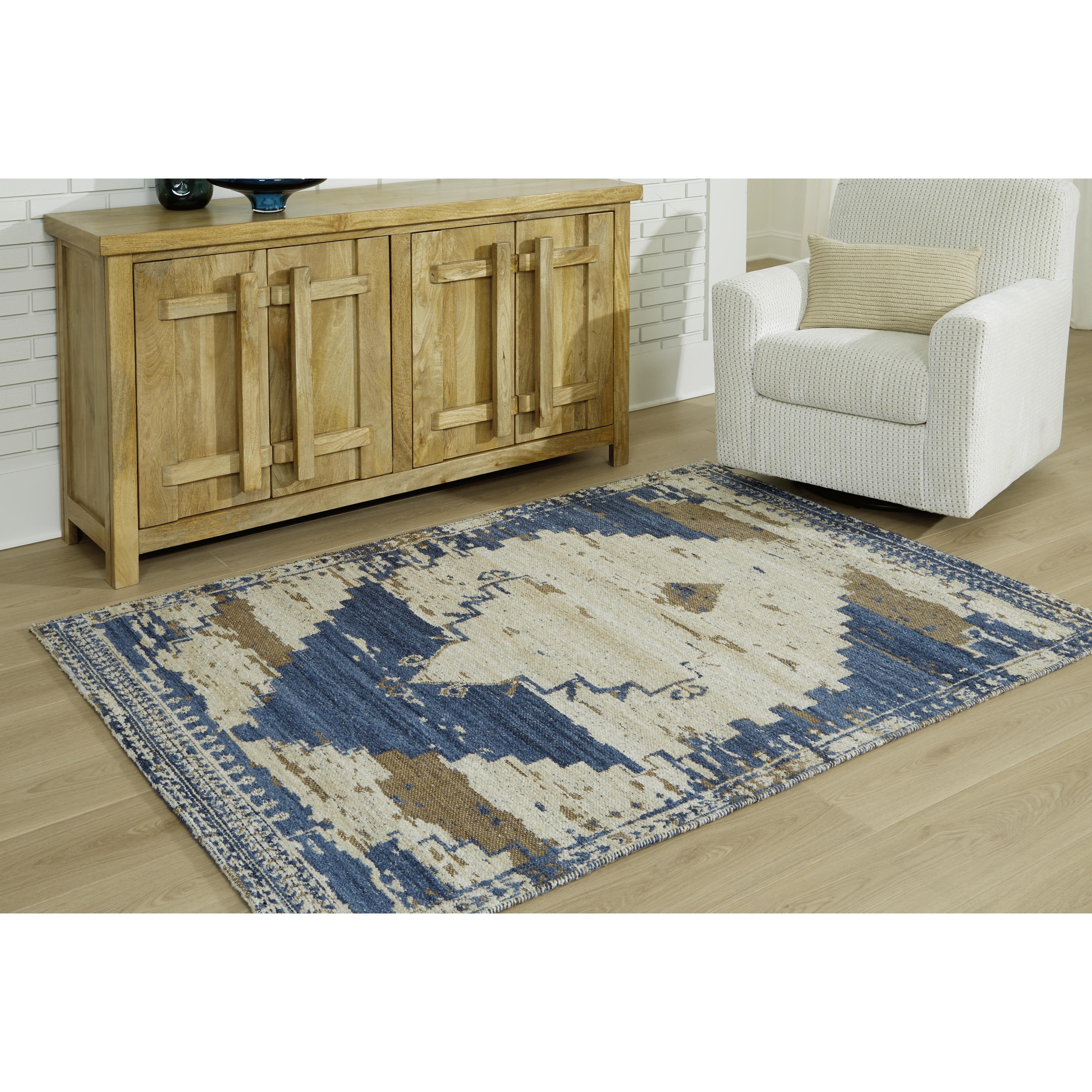 Diamond Modern Furniture Exclusive Design Rugs Rugs R407131 IMAGE 2