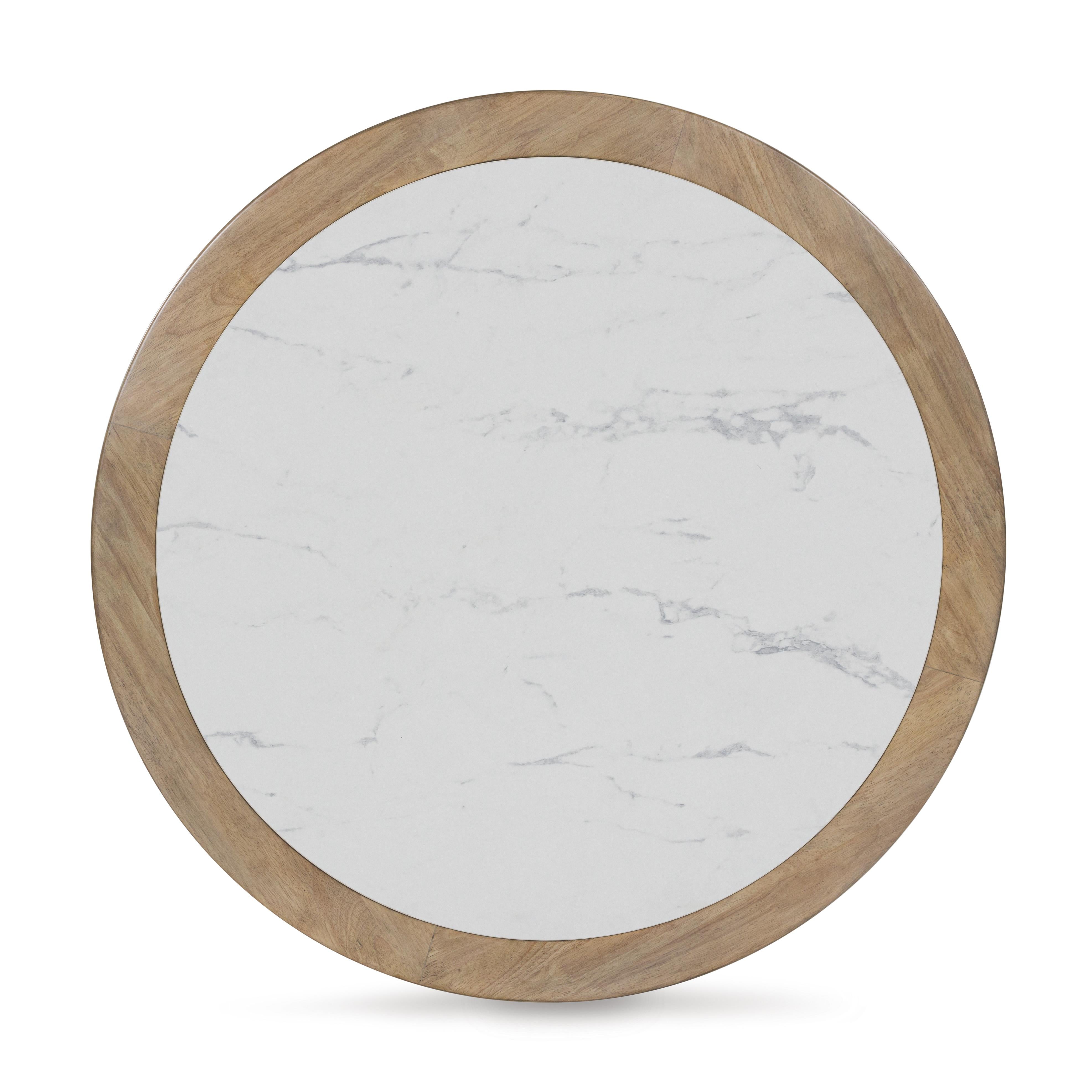Diamond Modern Furniture Exclusive Design Camdill Cocktail Table T808-8 IMAGE 2
