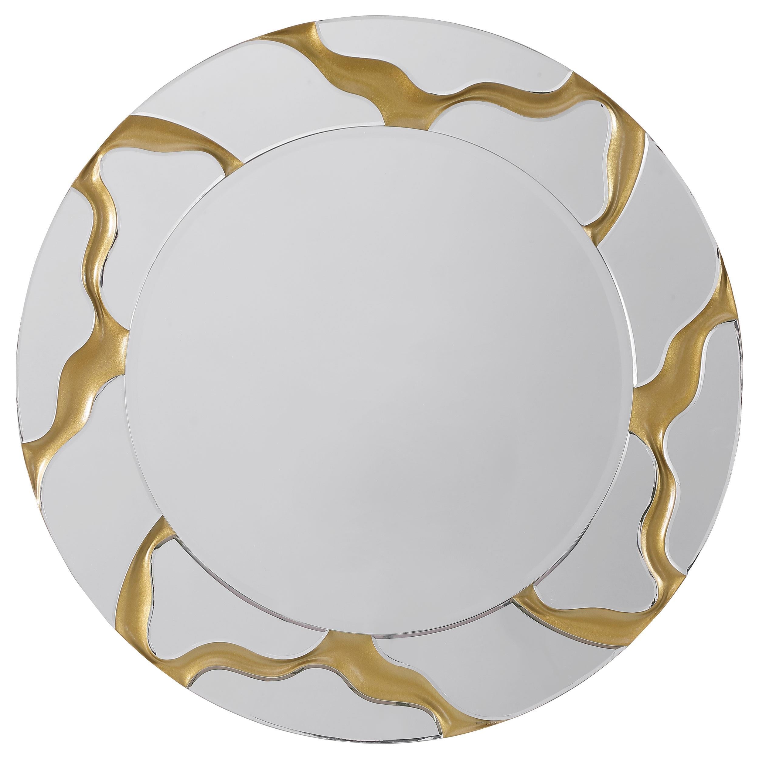 Coaster Furniture Mirrors Wall Mirrors 961455 IMAGE 1