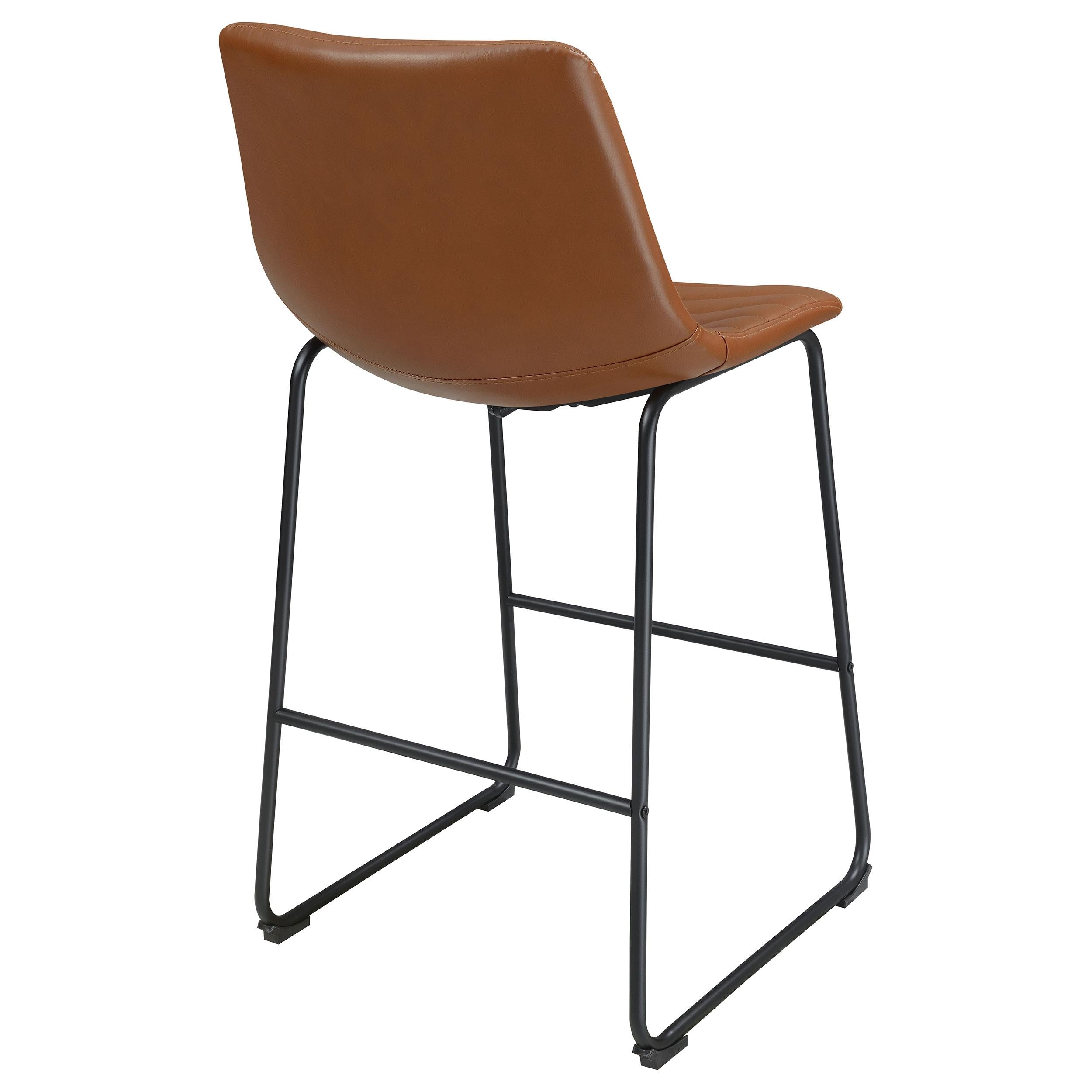 Coaster Furniture Dining Seating Stools 107219 IMAGE 7