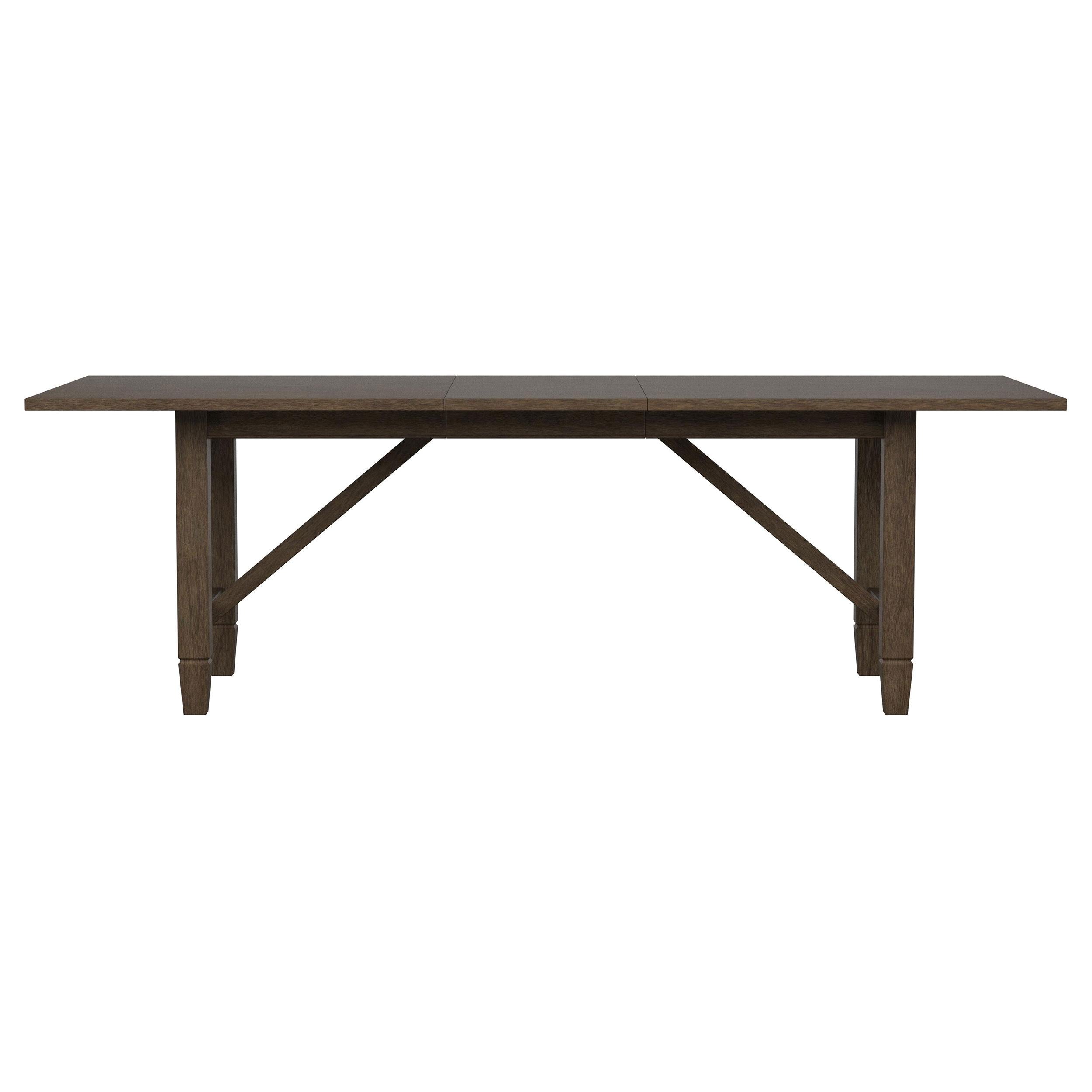 Coaster Furniture Dining Tables Rectangle 108311 IMAGE 10