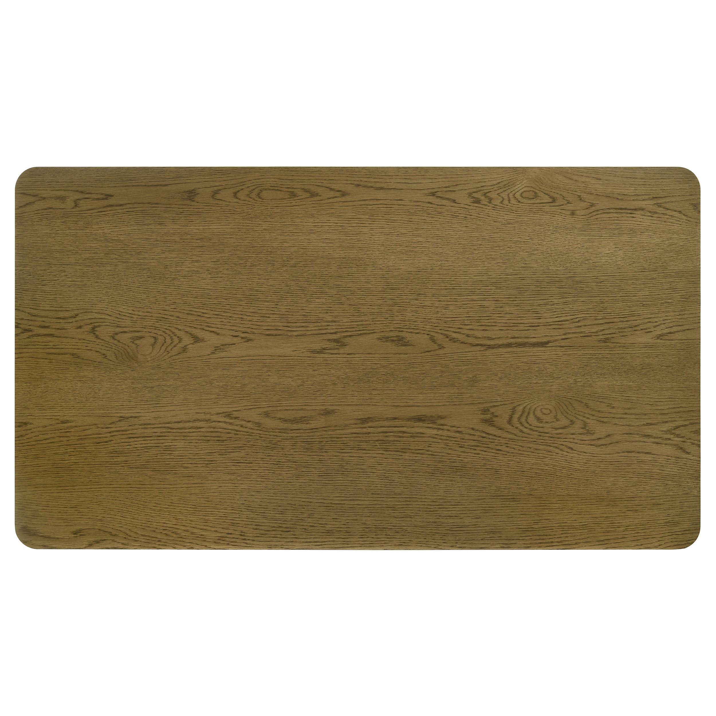 Coaster Furniture Castlewood Dining Table 109351 IMAGE 5