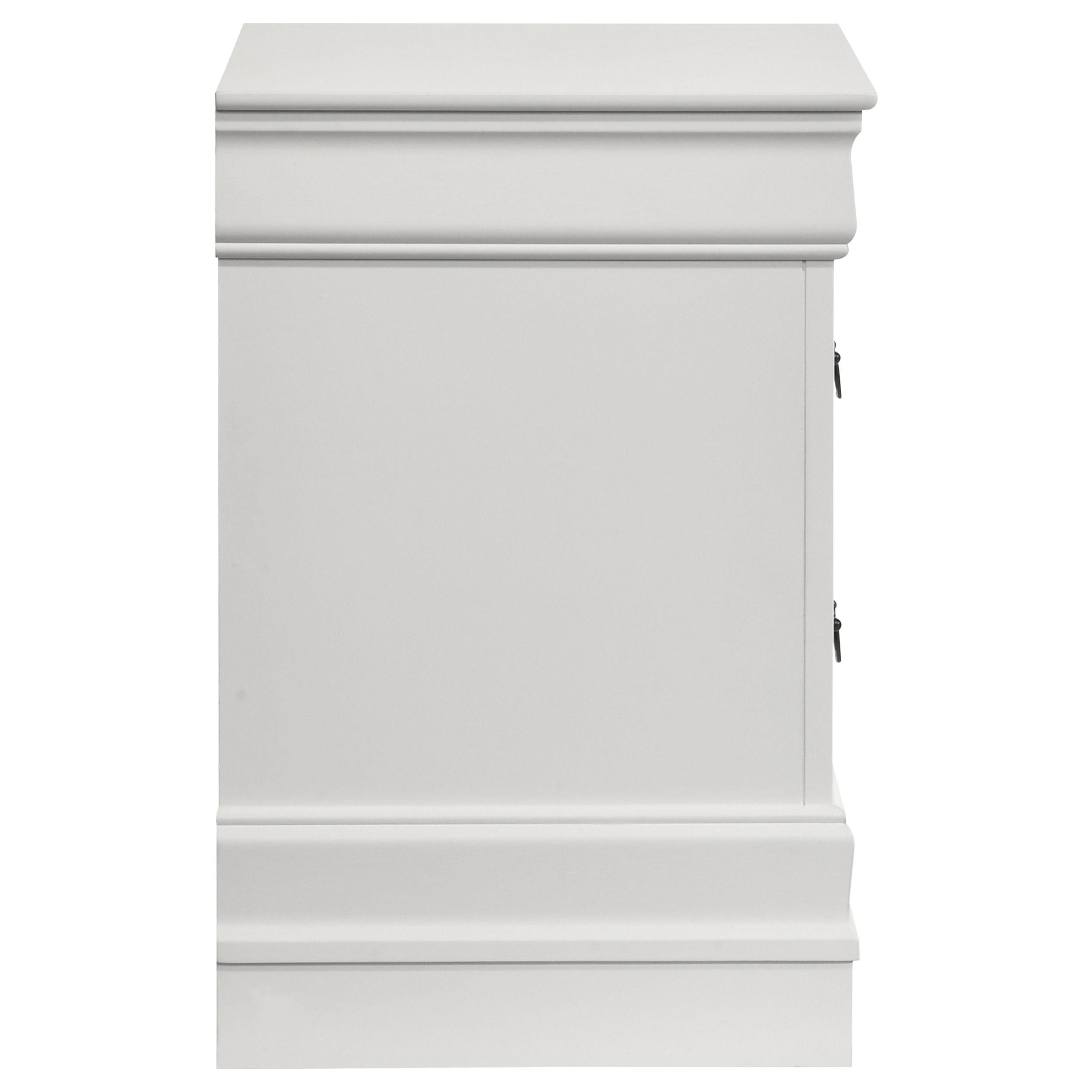 Coaster Furniture Nightstands 2 Drawers 202442 IMAGE 9