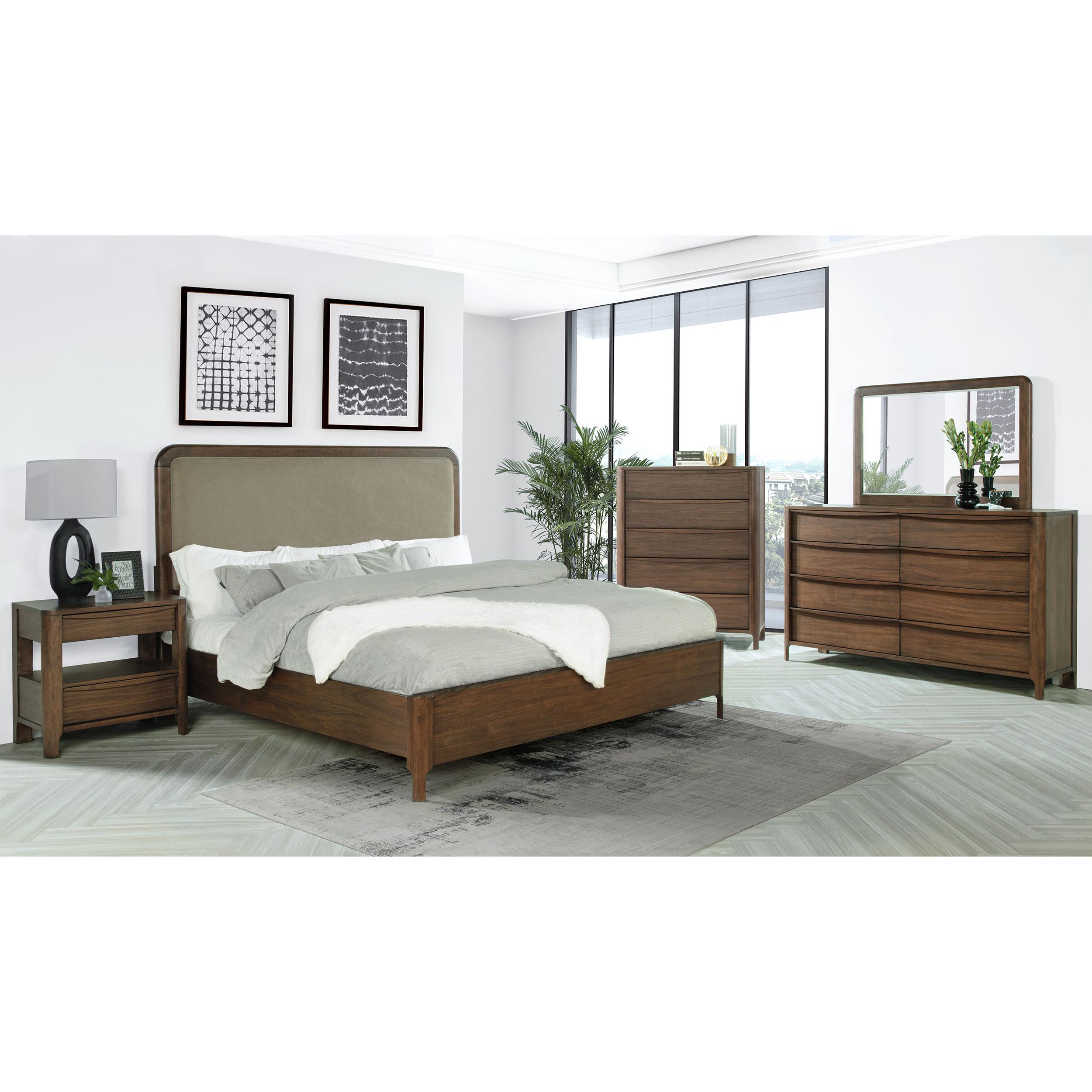 Coaster Furniture Nightstands 2 Drawers 223322 IMAGE 12