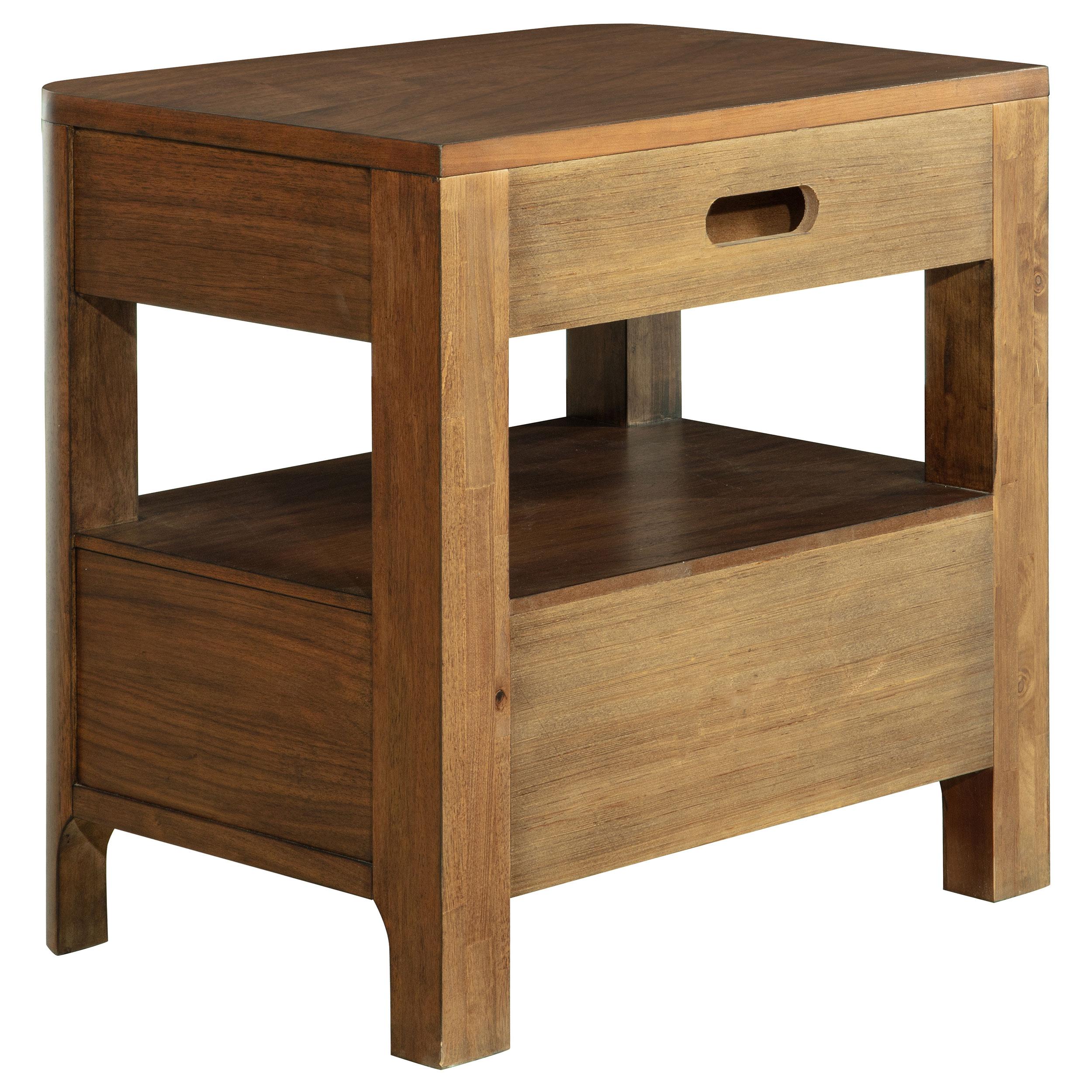 Coaster Furniture Nightstands 2 Drawers 223322 IMAGE 6
