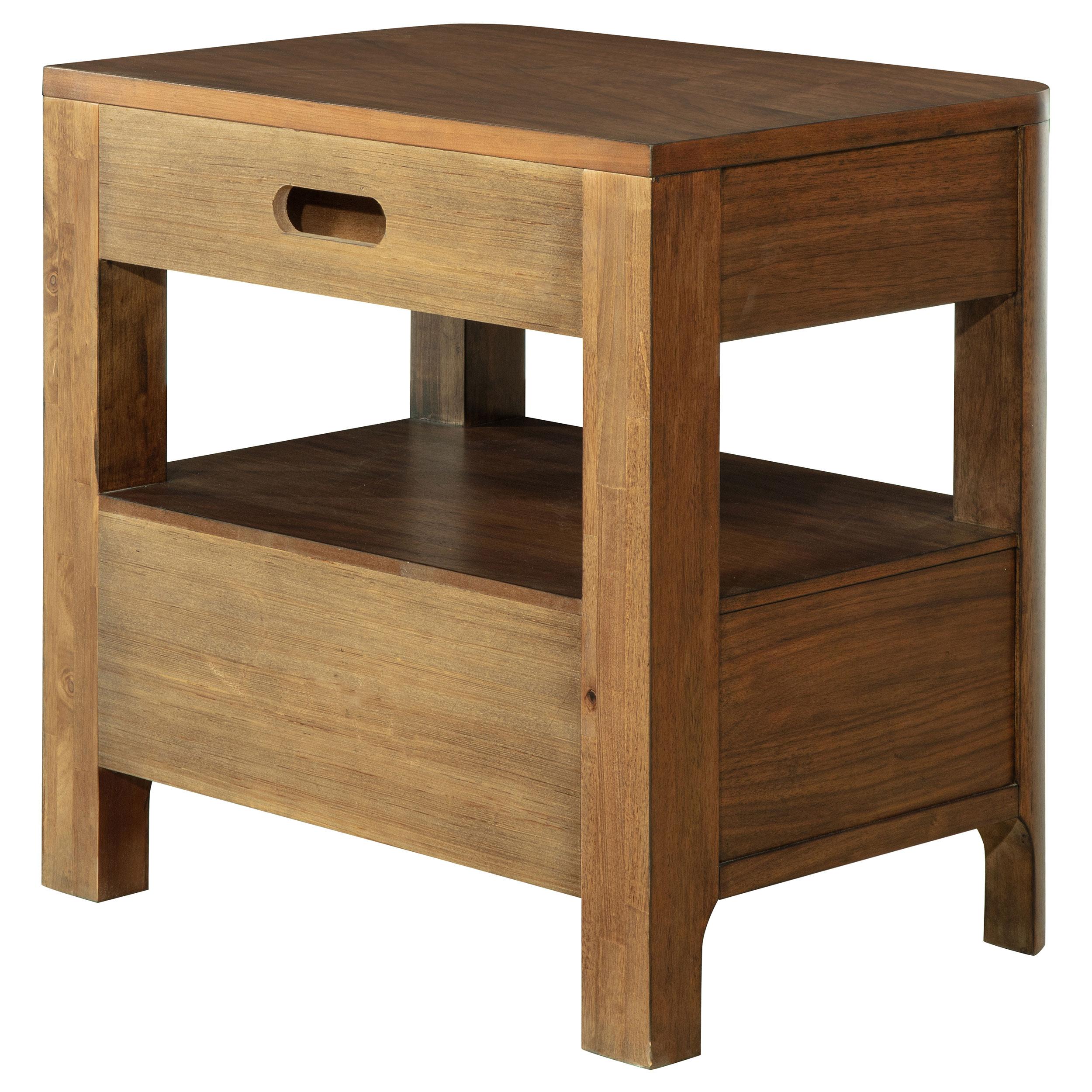 Coaster Furniture Nightstands 2 Drawers 223322 IMAGE 8