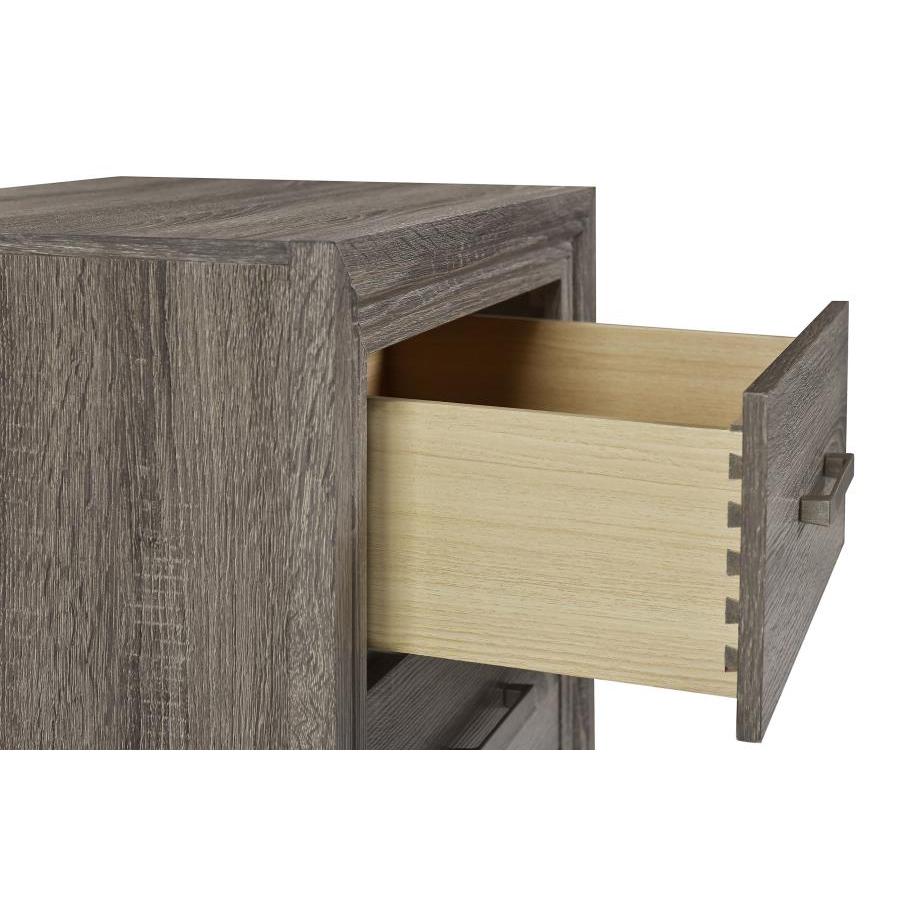 Coaster Furniture Nightstands 2 Drawers 223342 IMAGE 11
