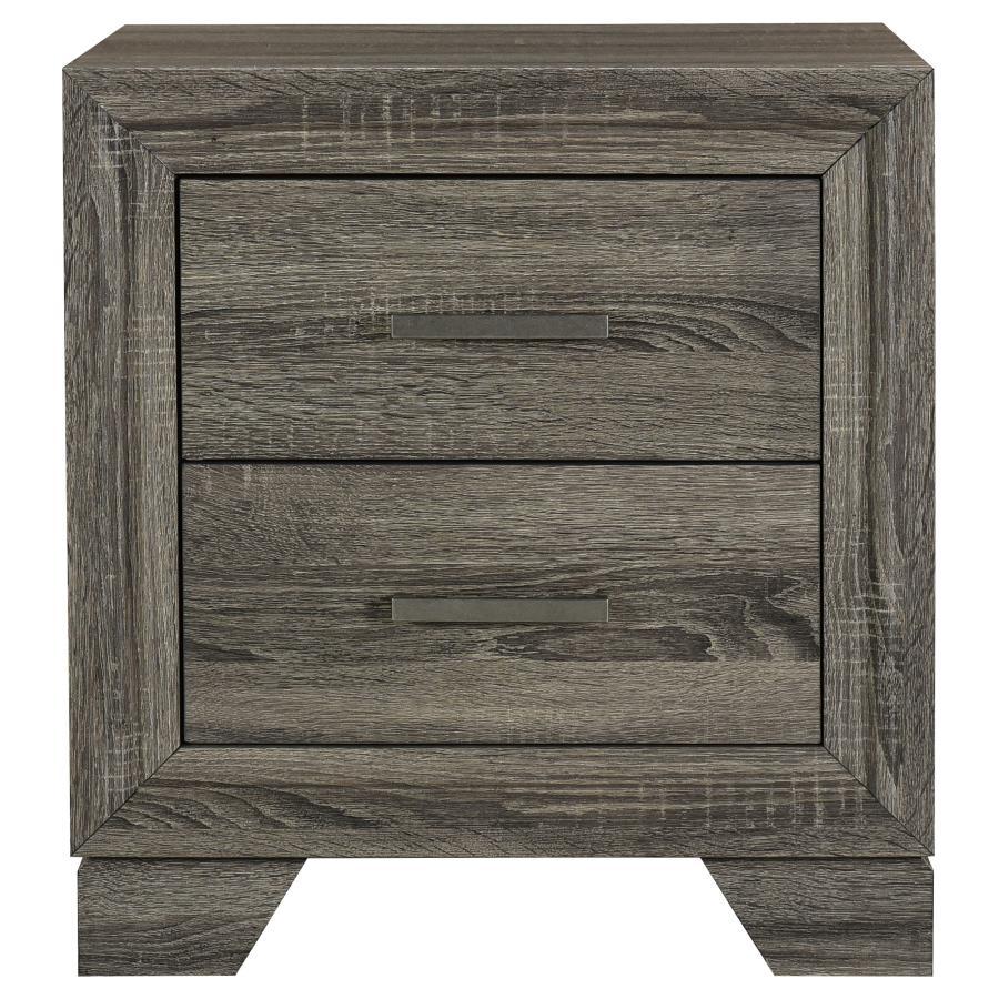 Coaster Furniture Nightstands 2 Drawers 223342 IMAGE 3